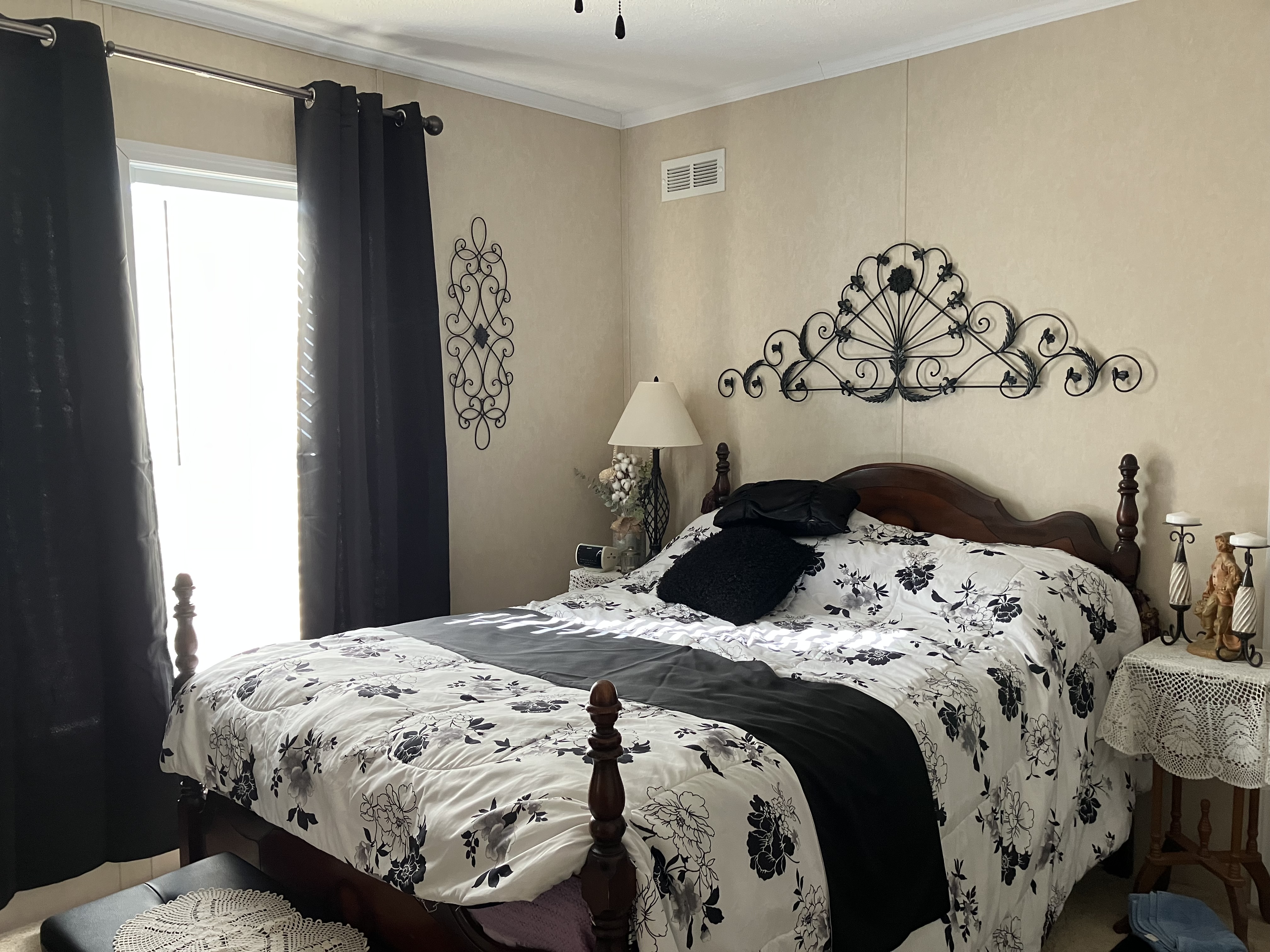 A photo of the Eagle Ridge Home