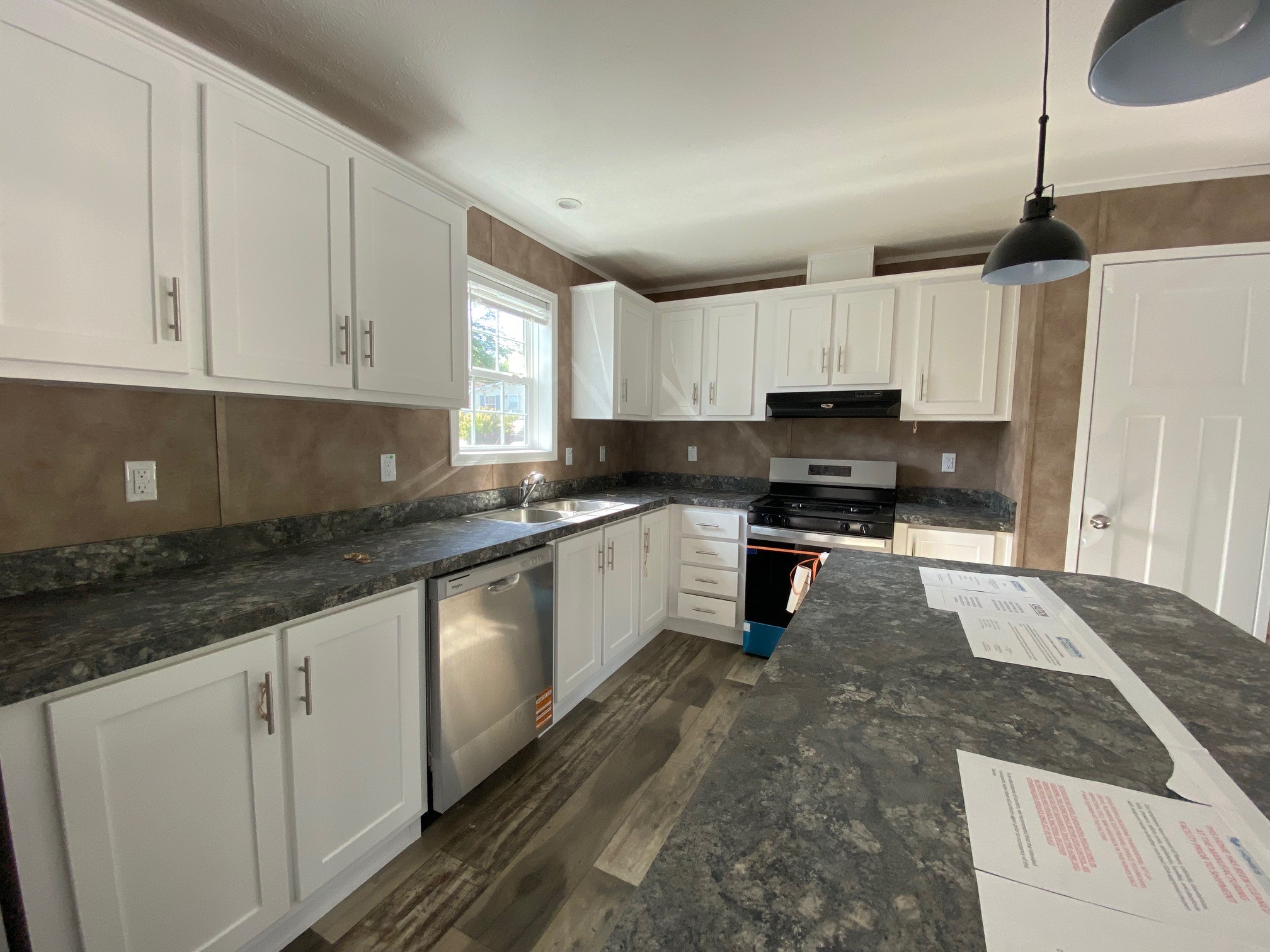 A photo of the Arundel Meadows Home