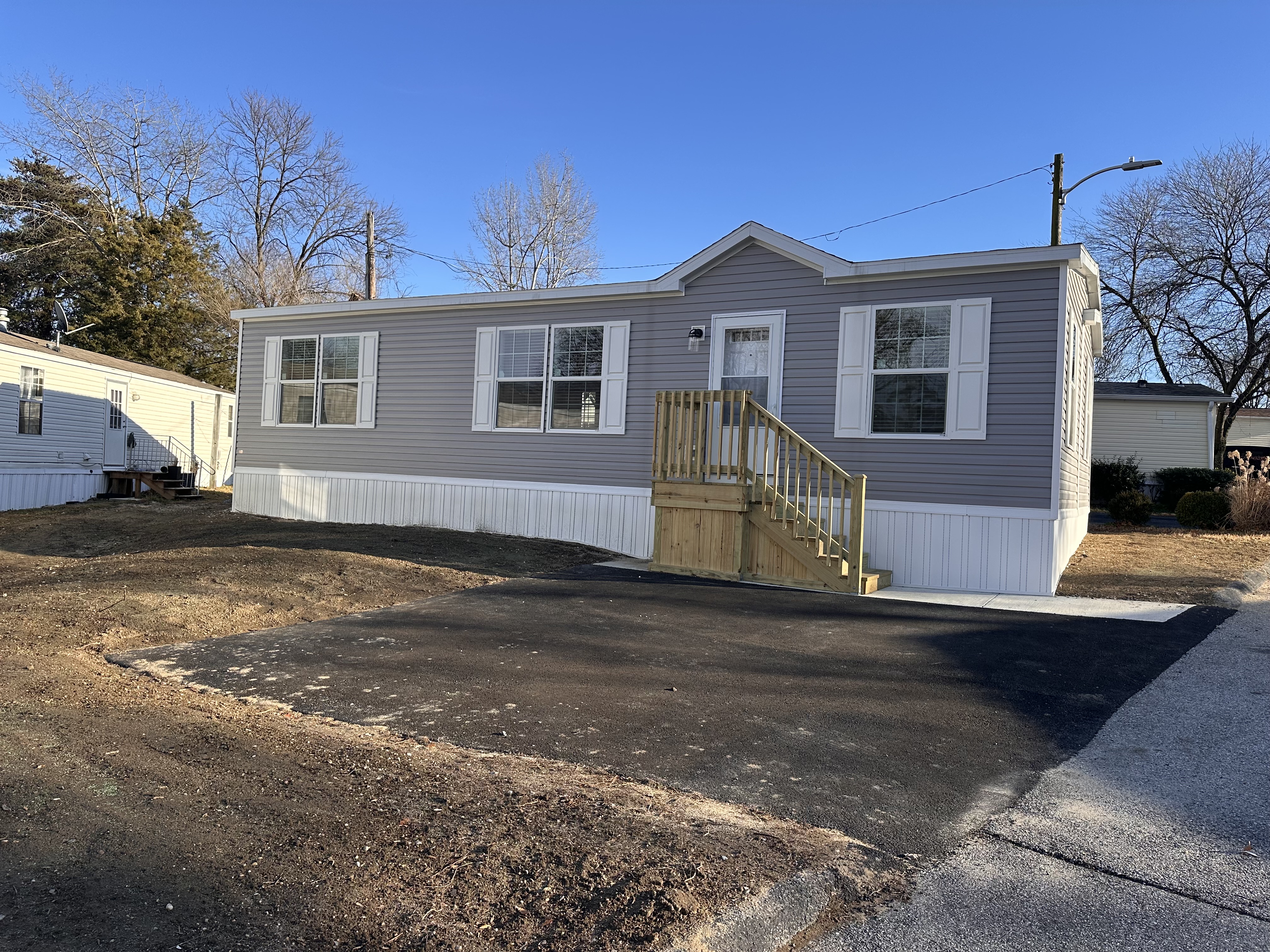 A photo of the Arundel Meadows Home