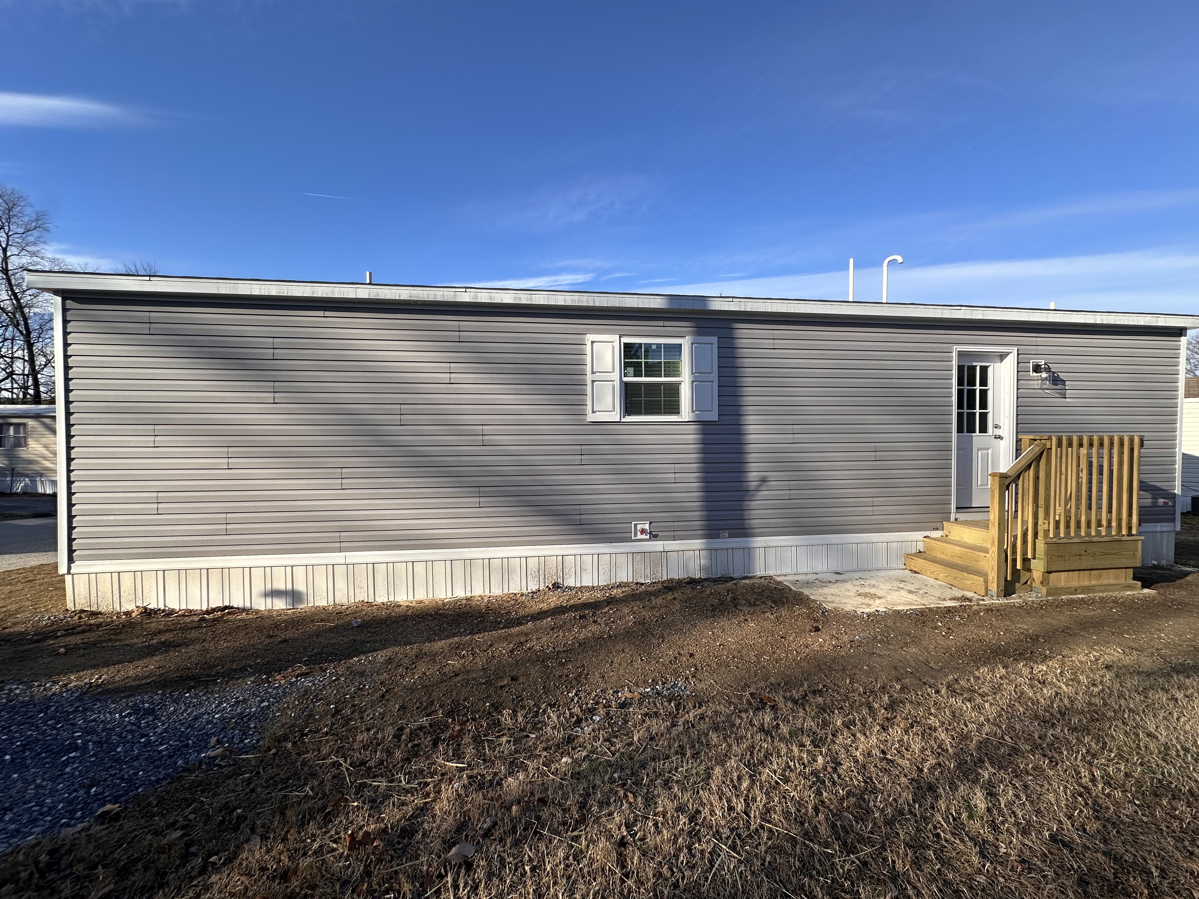 A photo of the Arundel Meadows Home