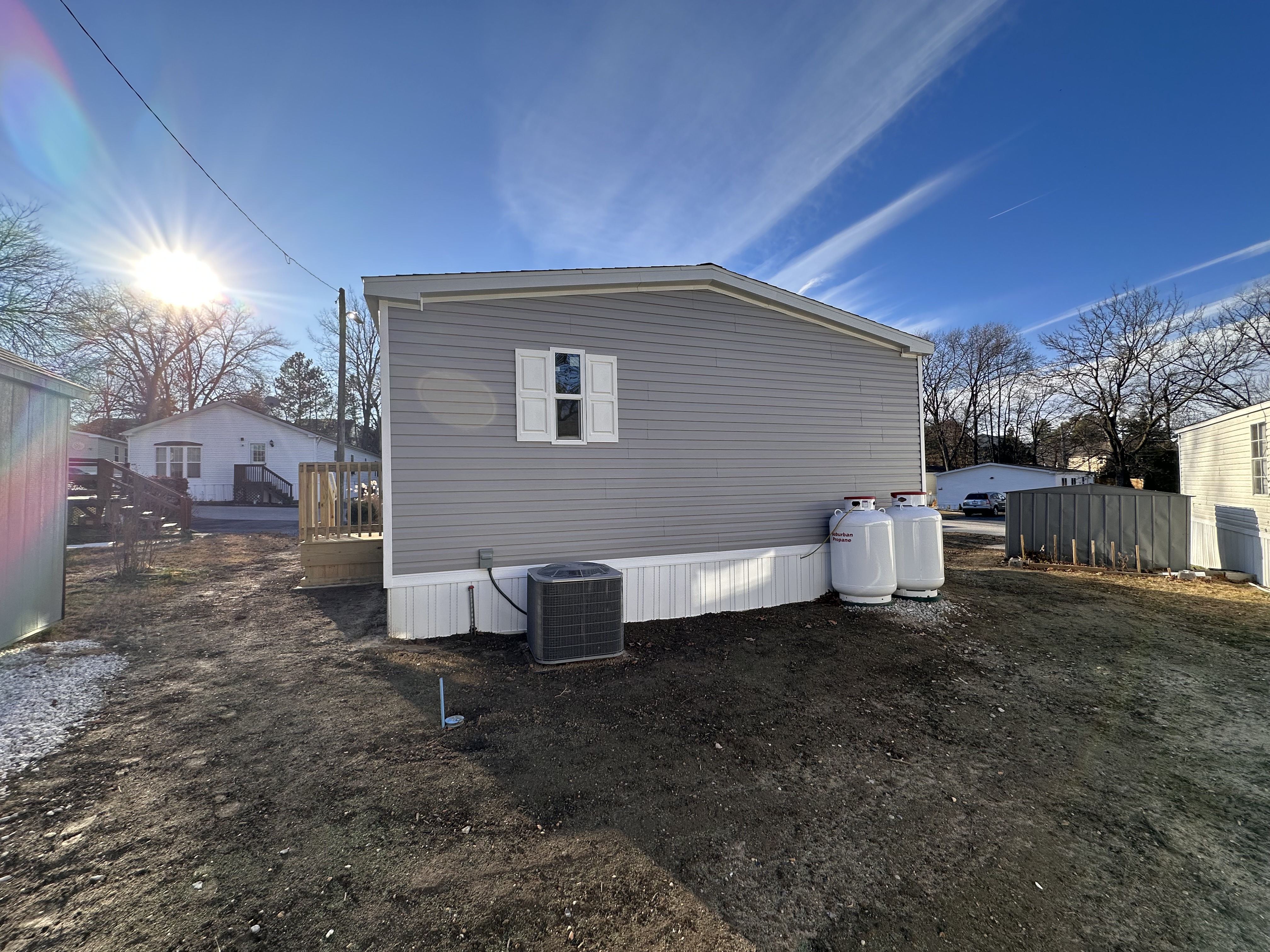 A photo of the Arundel Meadows Home