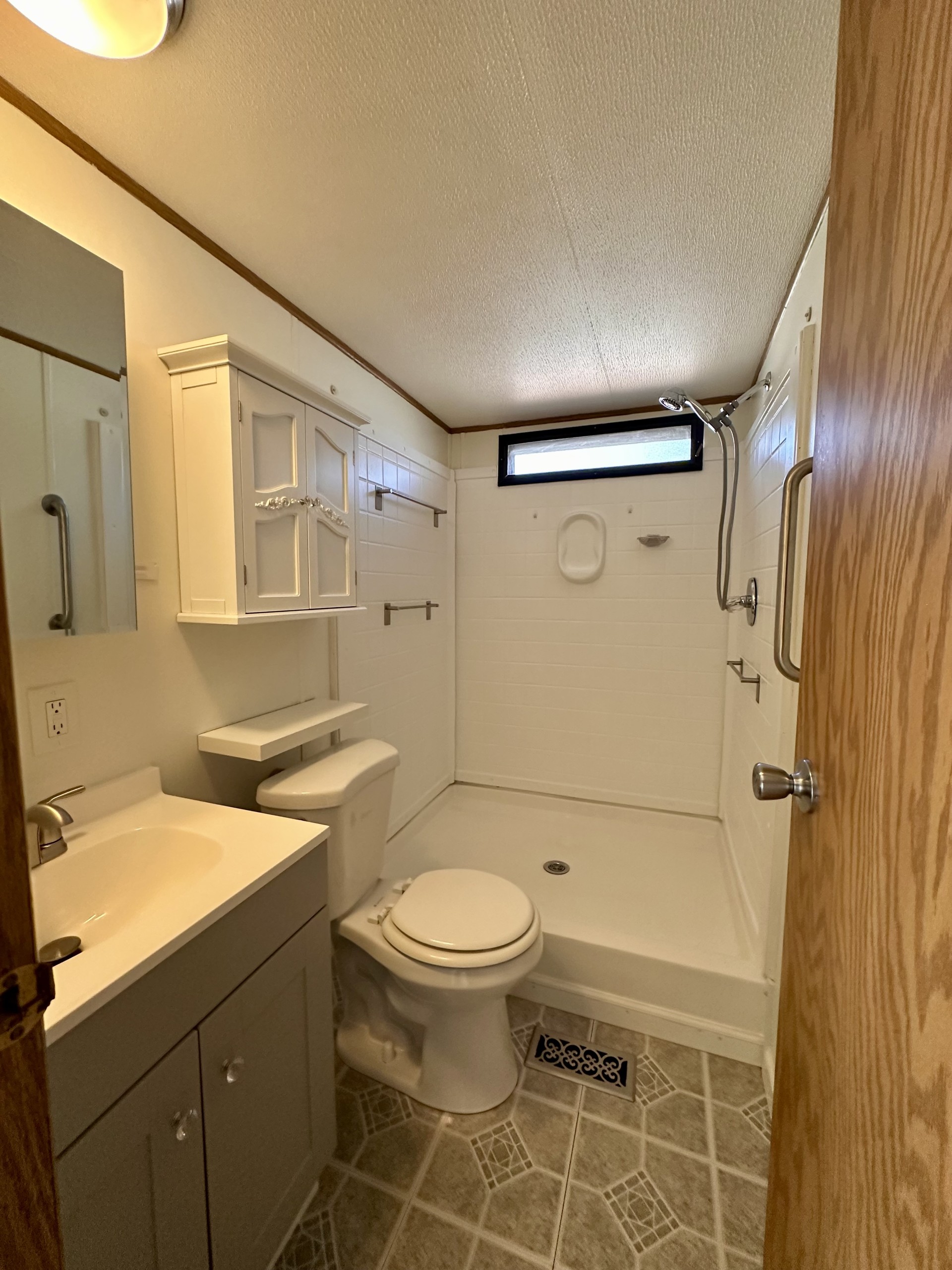 A photo of the Meadowbrook Home