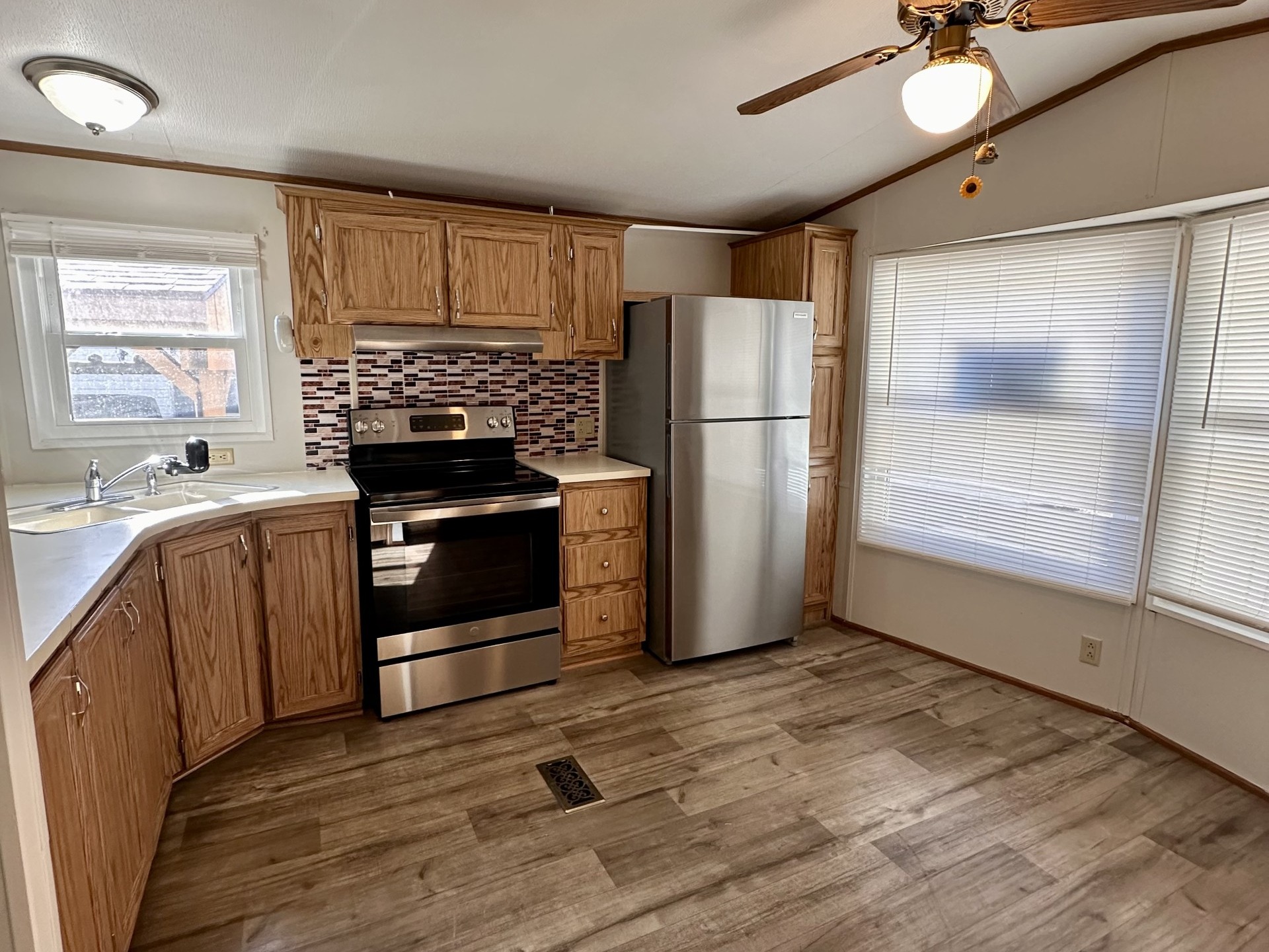 A photo of the Meadowbrook Home