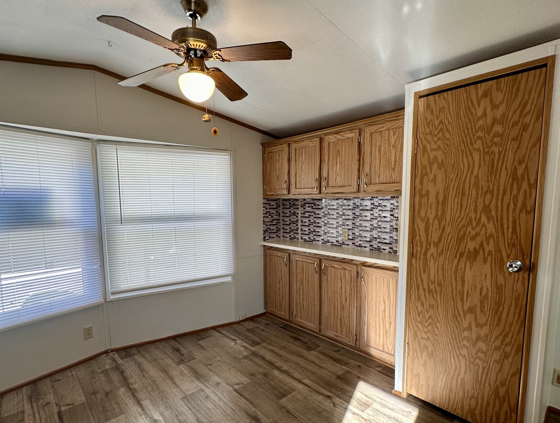 A photo of the Meadowbrook Home