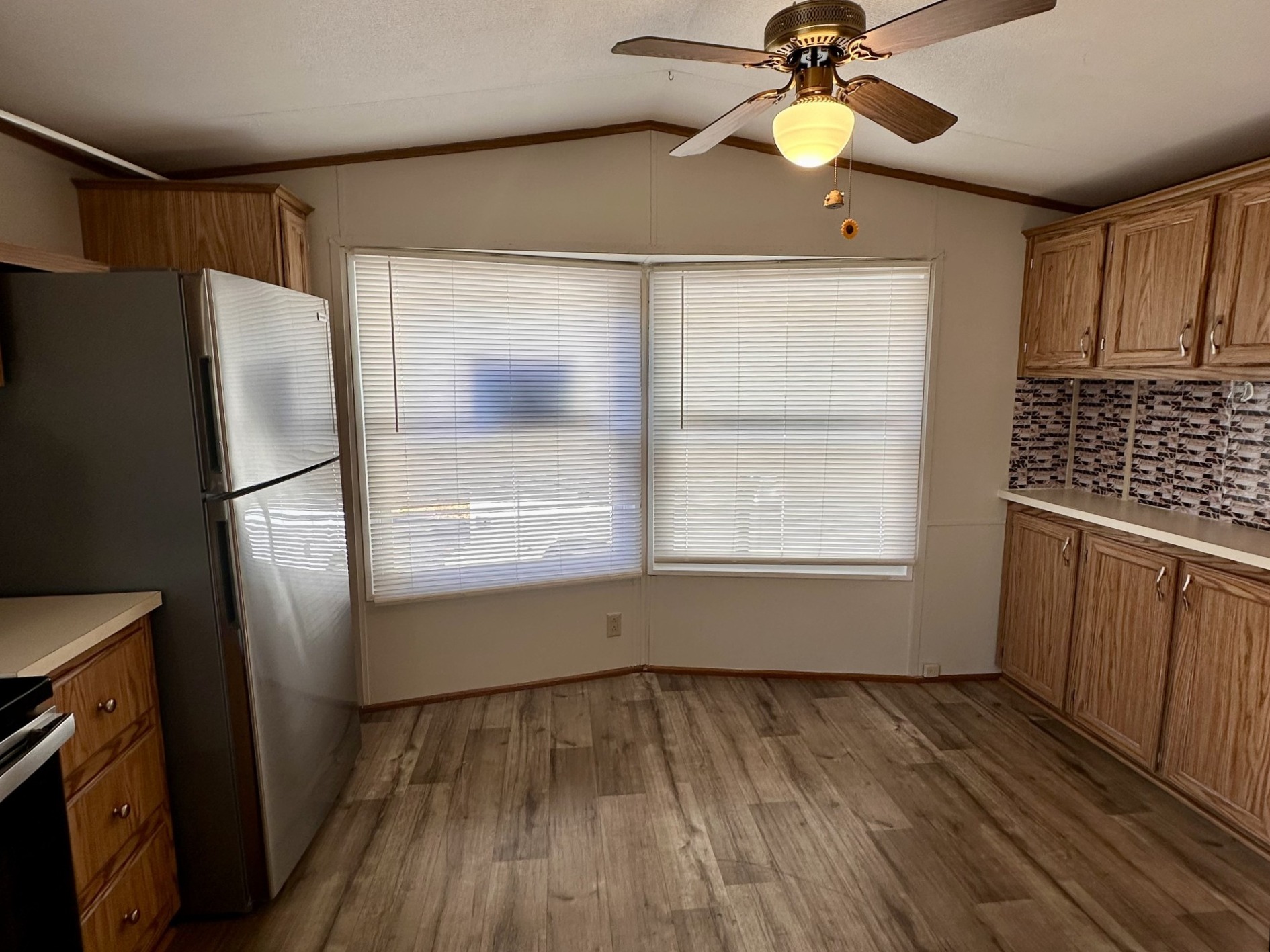 A photo of the Meadowbrook Home