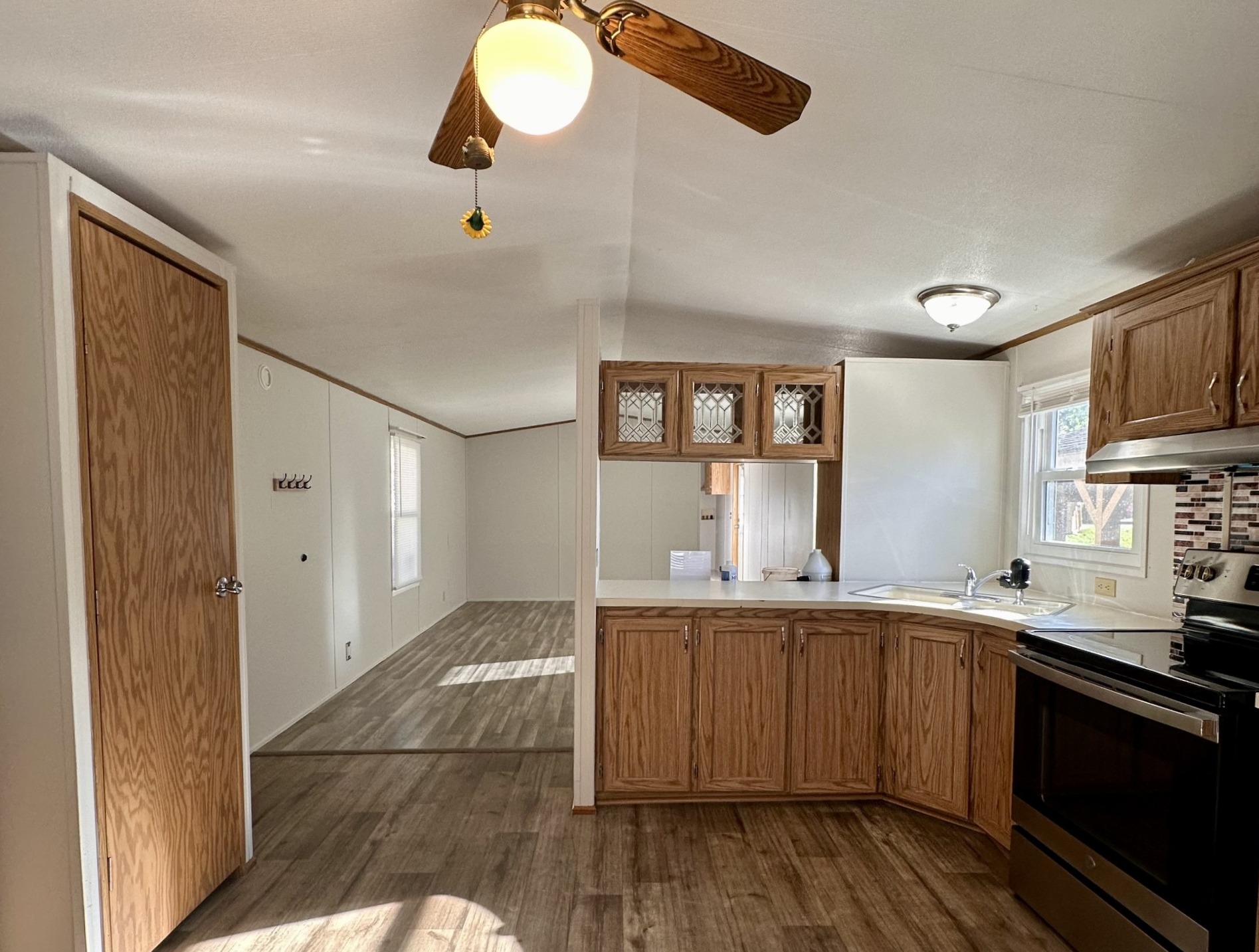 A photo of the Meadowbrook Home