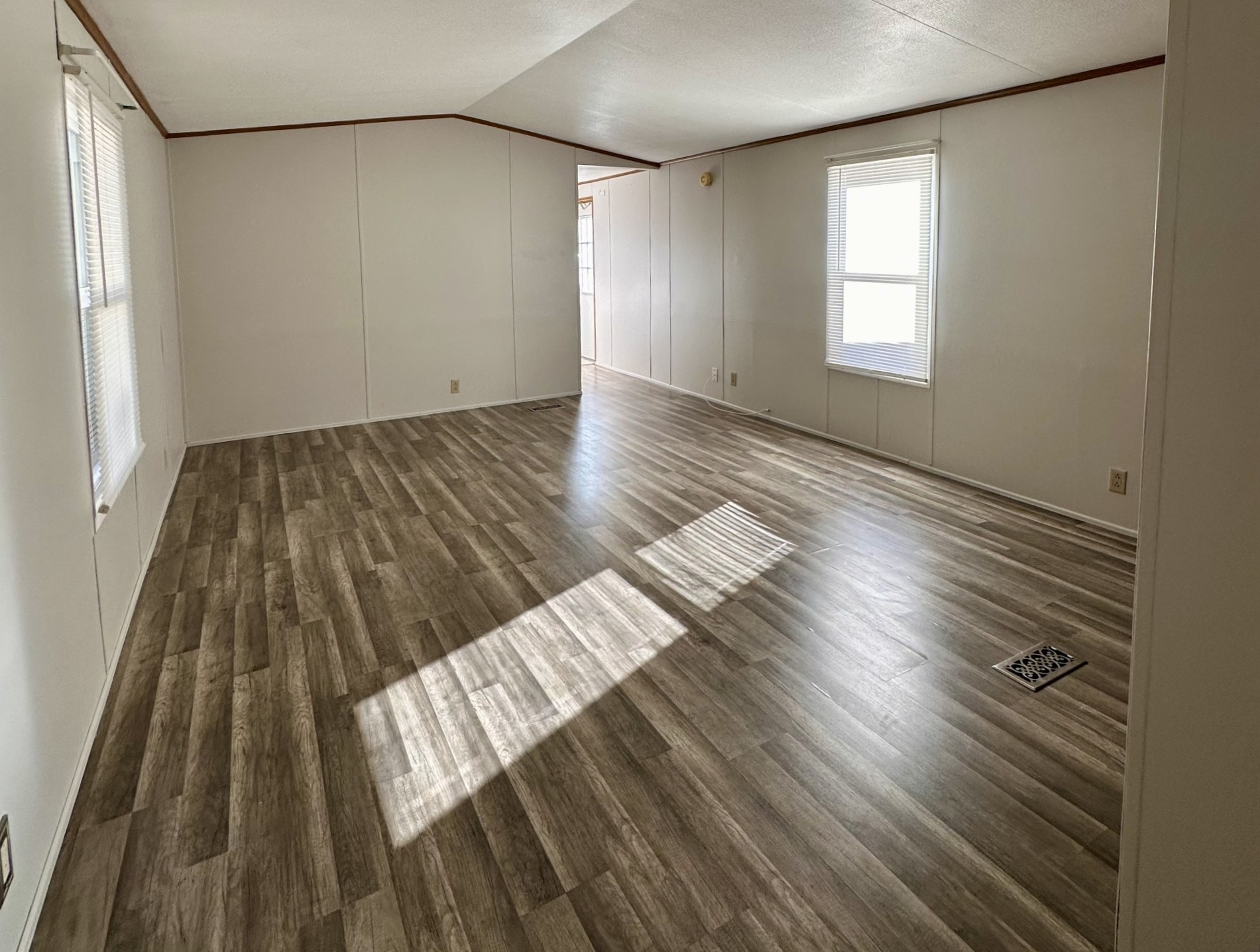 A photo of the Meadowbrook Home