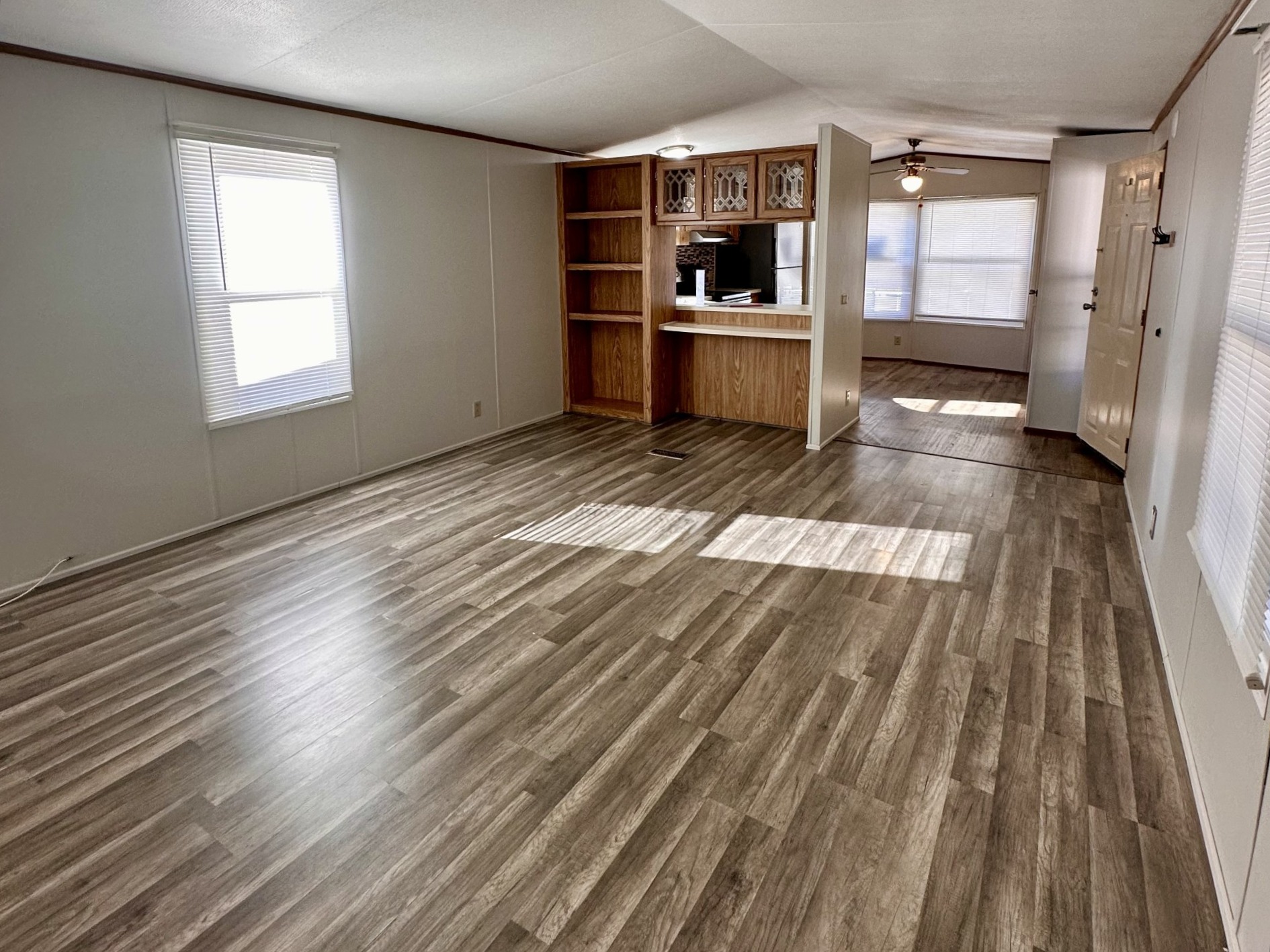 A photo of the Meadowbrook Home