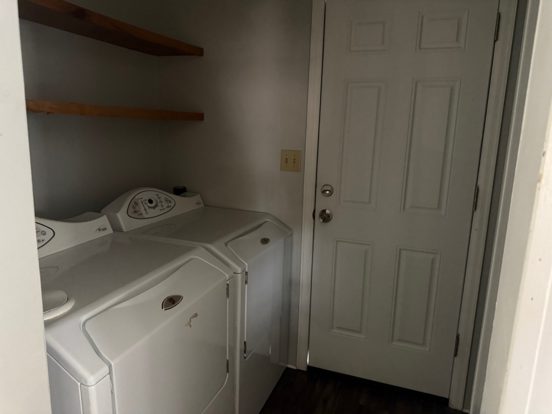 A photo of the Redwood Estates Home