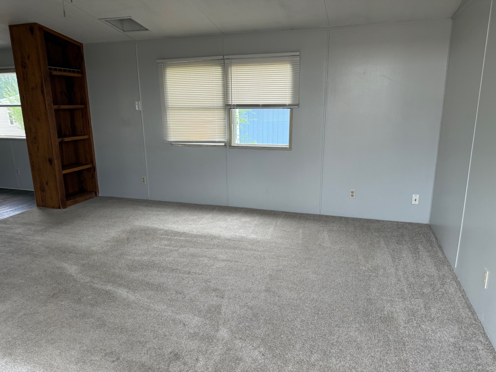 A photo of the Redwood Estates Home