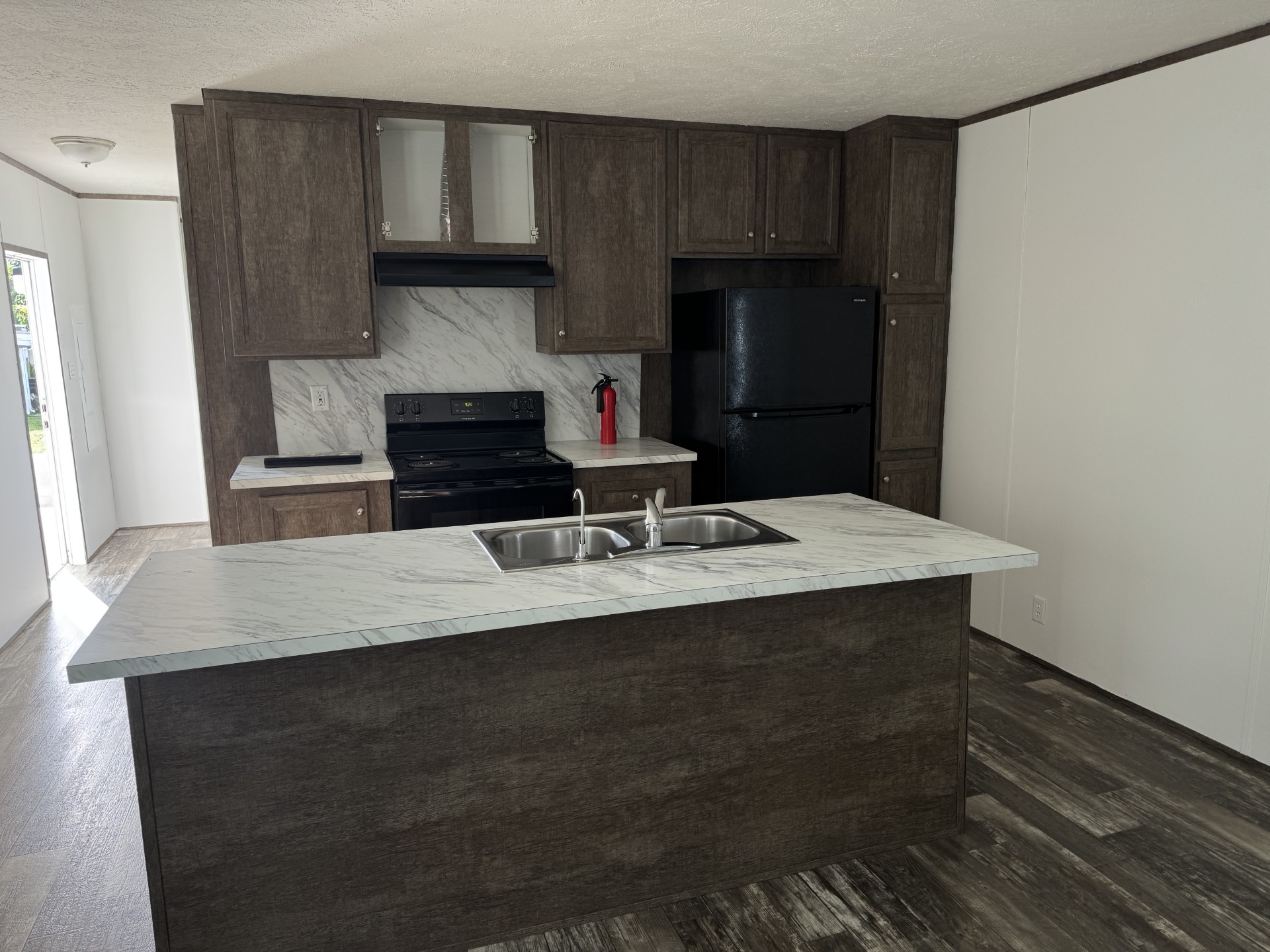 A photo of the Lantana Cascade Home