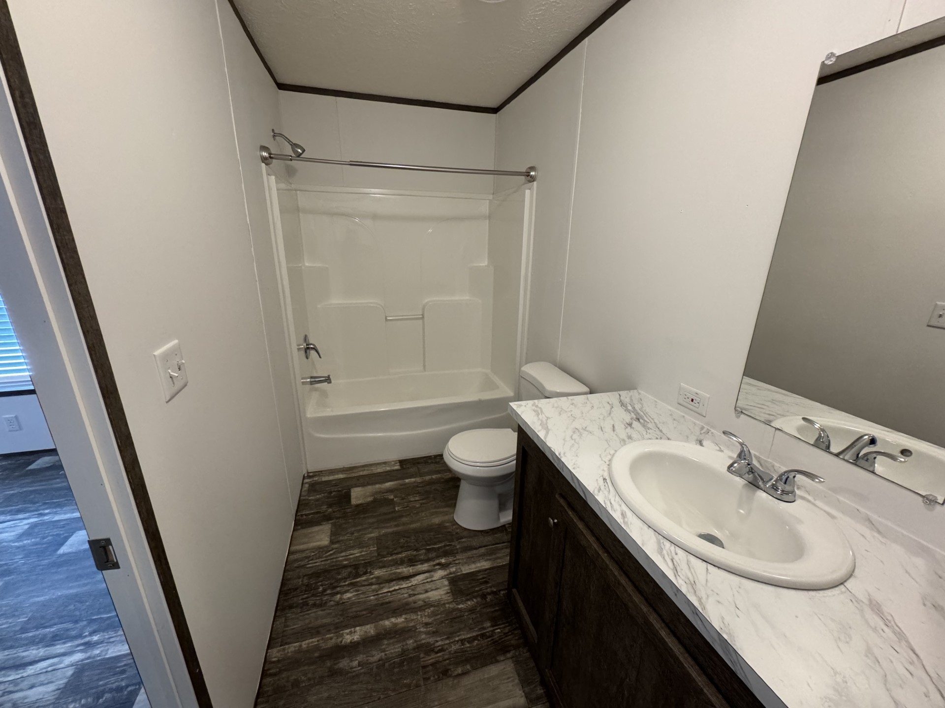 A photo of the Lantana Cascade Home