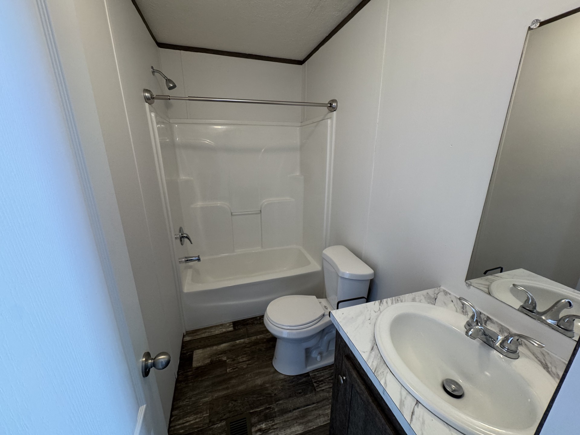 A photo of the Lantana Cascade Home