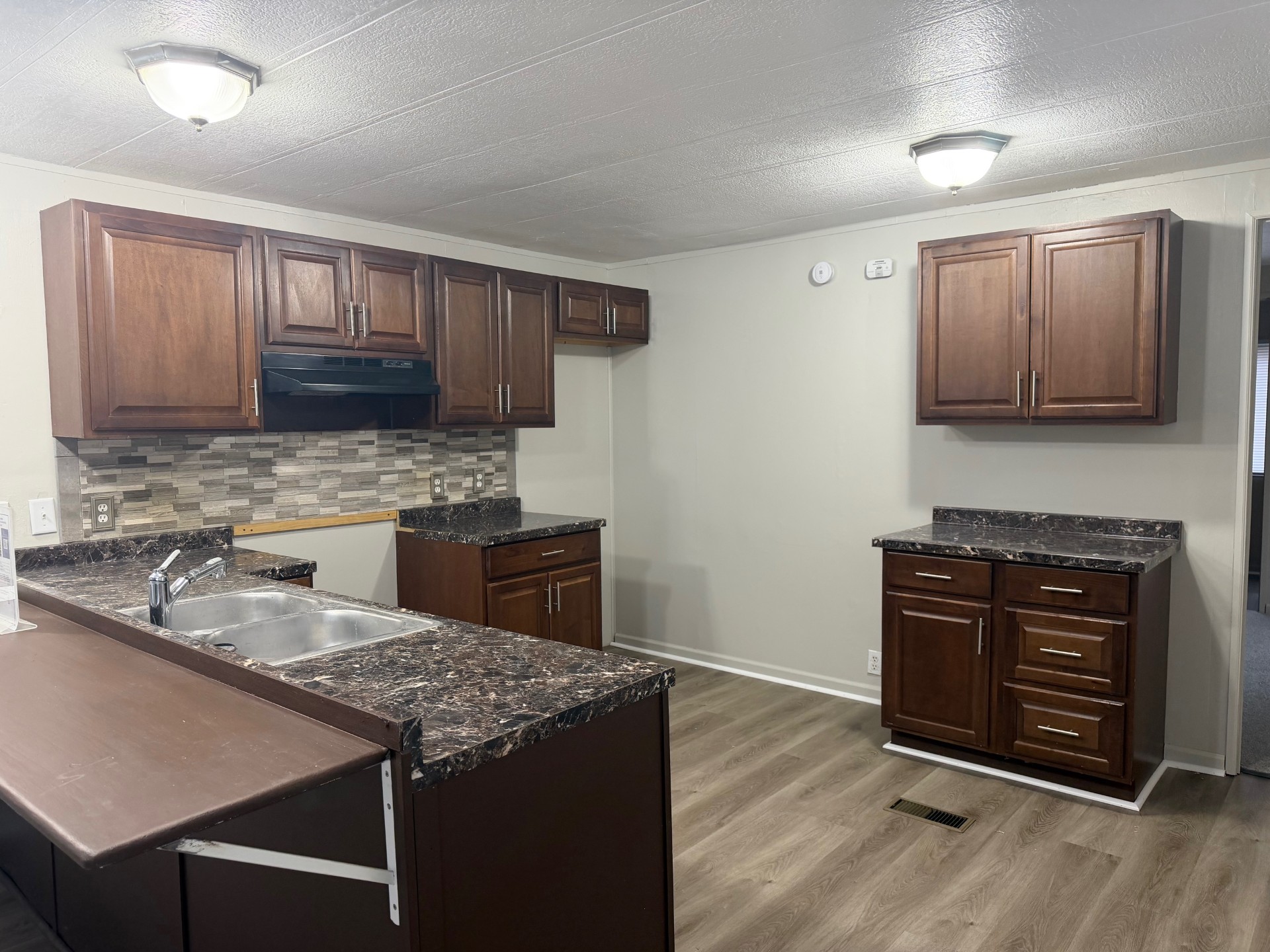 A photo of the Ridgewood Estates Home