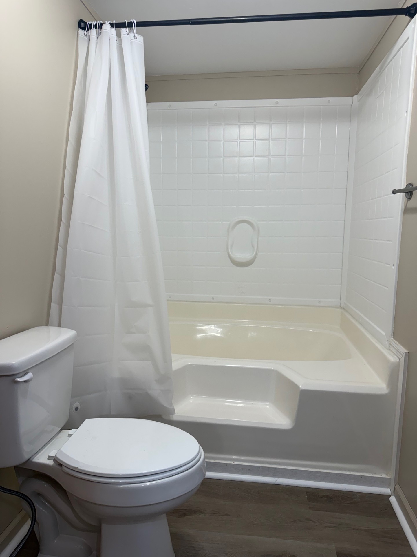 A photo of the Ridgewood Estates Home