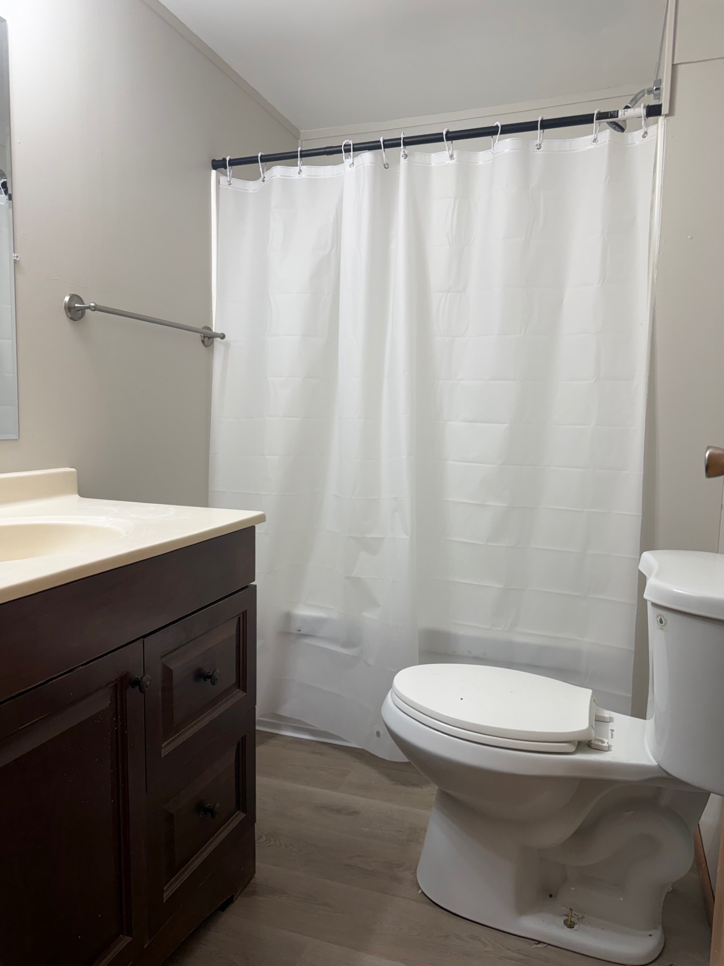 A photo of the Ridgewood Estates Home