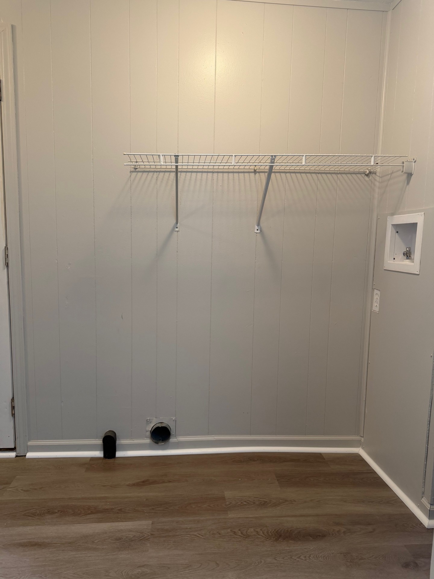 A photo of the Ridgewood Estates Home