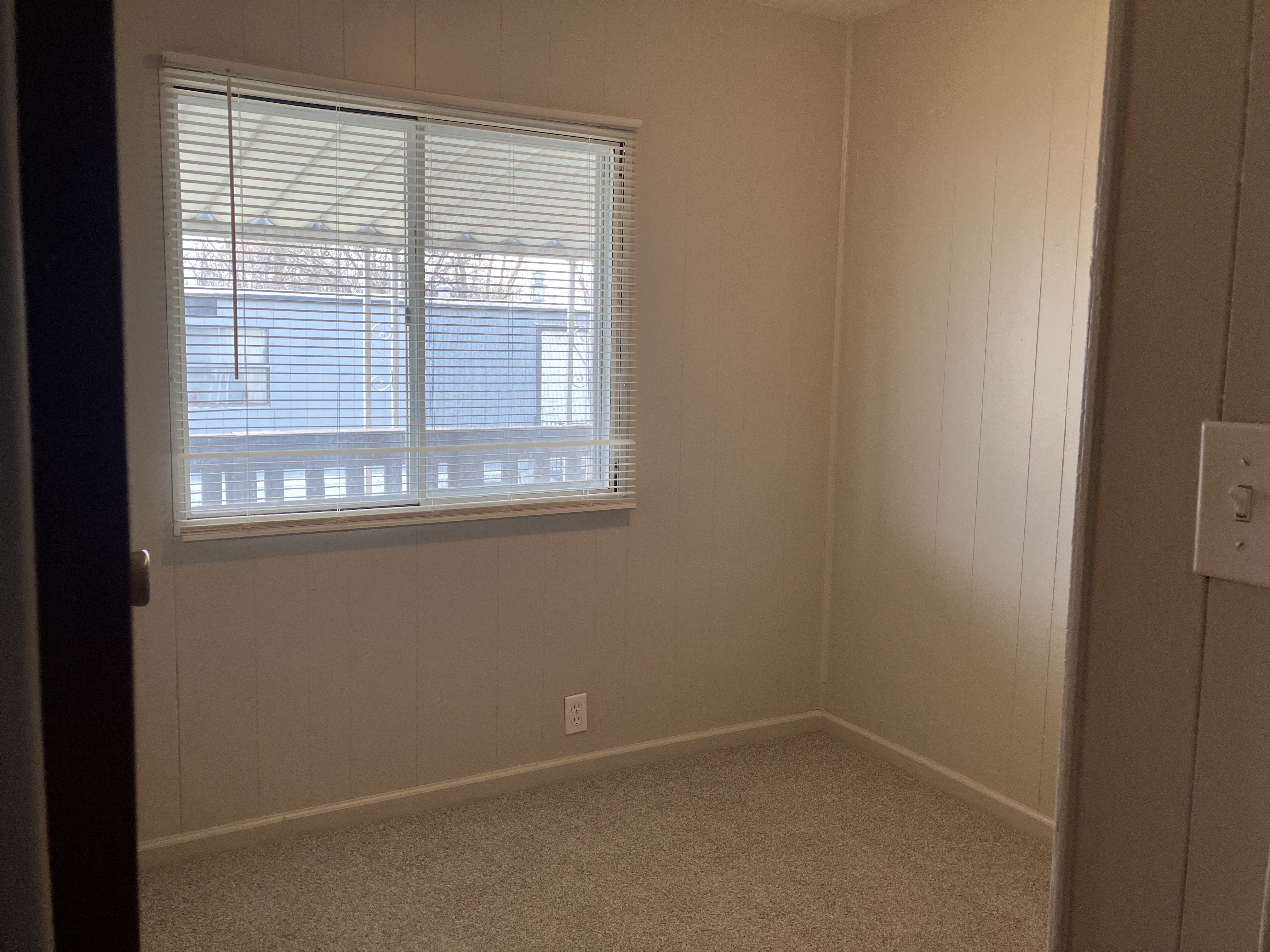 A photo of the Ridgewood Estates Home