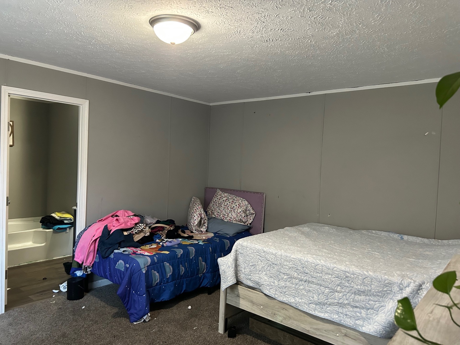 A photo of the Skyline Village Home