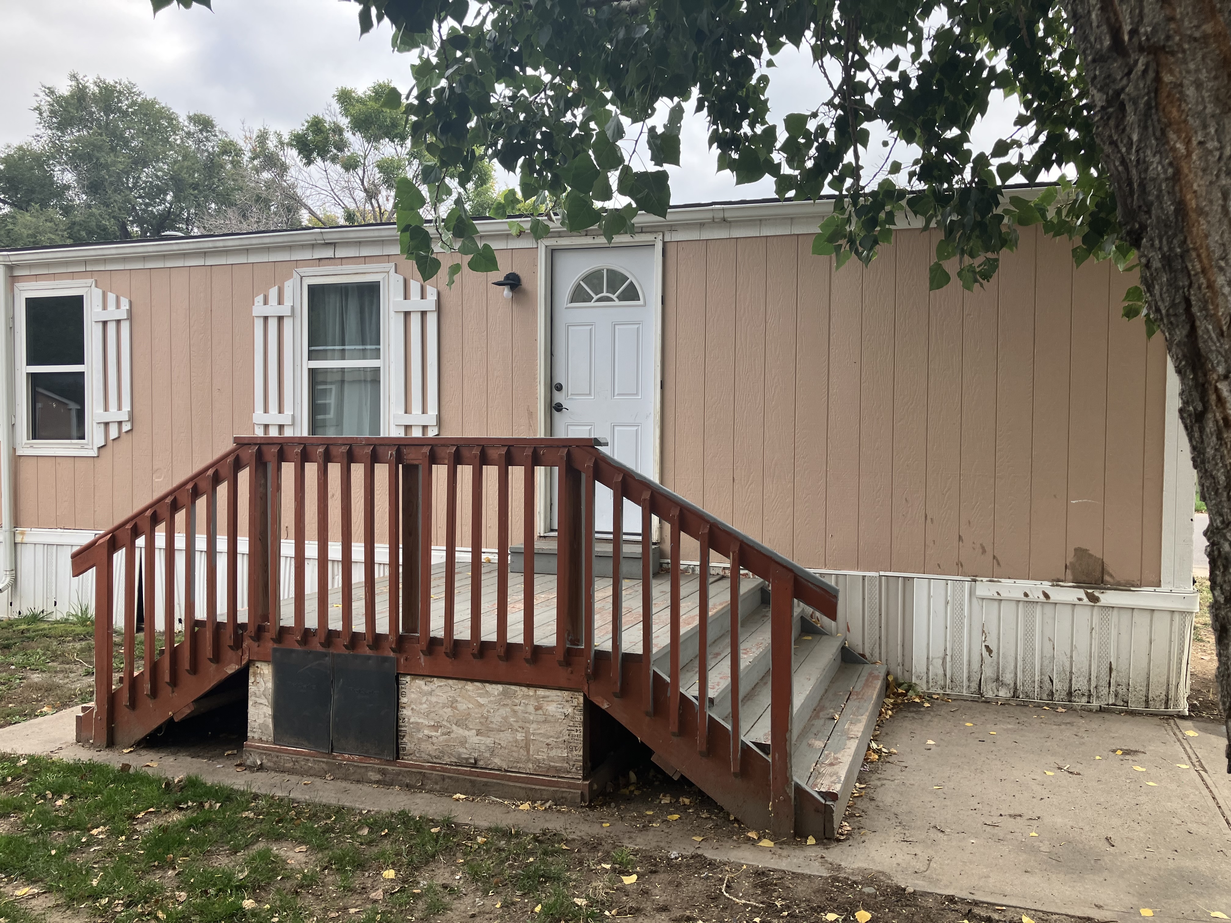 A photo of the Countryside of Greeley Home