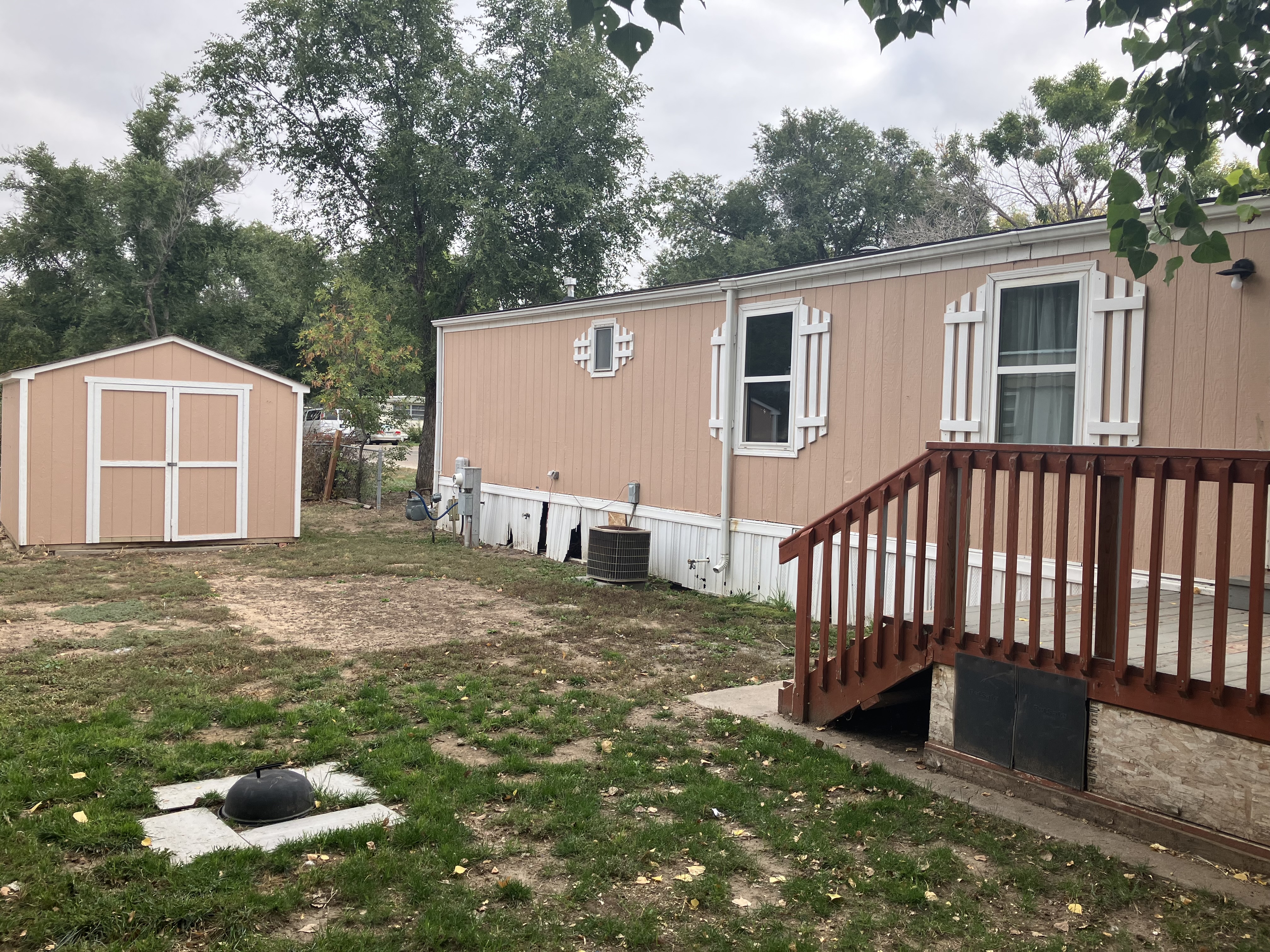 A photo of the Countryside of Greeley Home