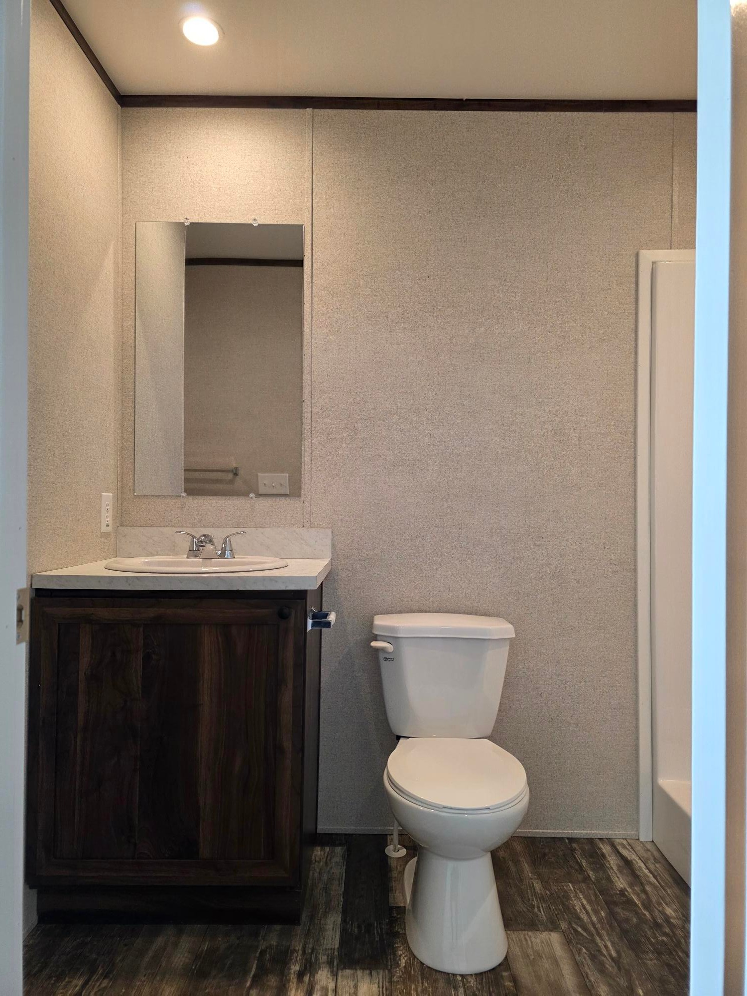 A photo of the Cimmaron Village Home