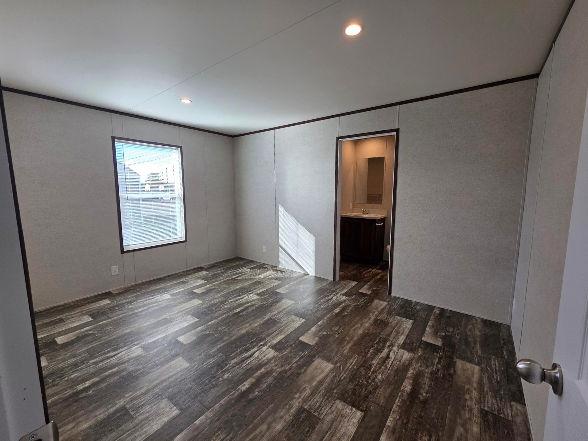 A photo of the Cimmaron Village Home