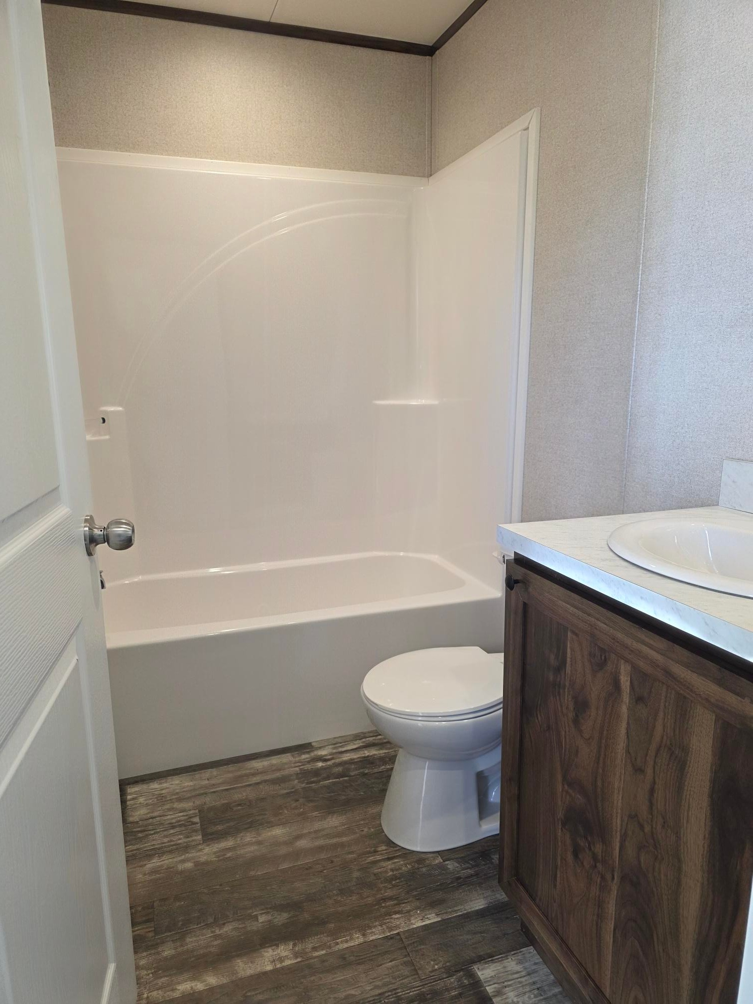 A photo of the Cimmaron Village Home