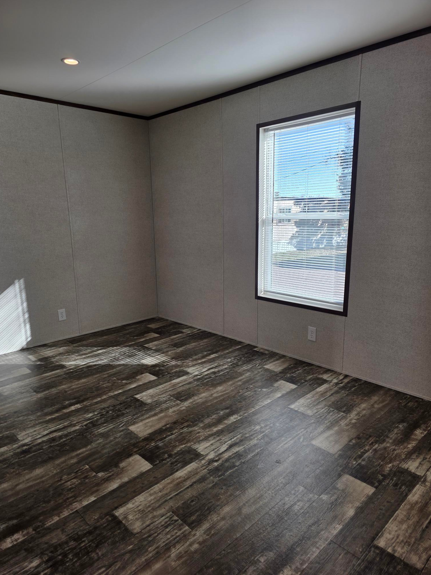 A photo of the Cimmaron Village Home