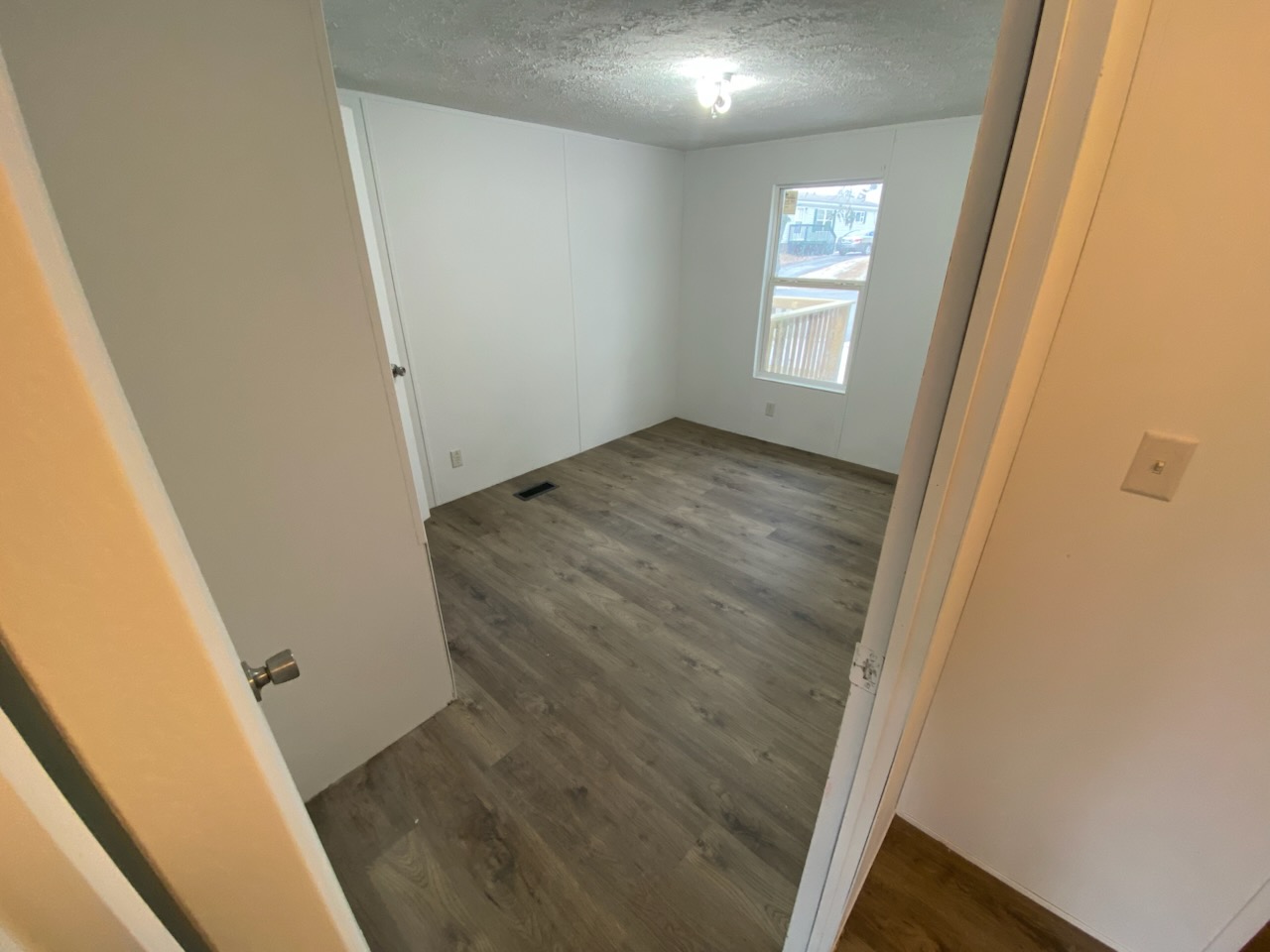 A photo of the Wellington Estates Home