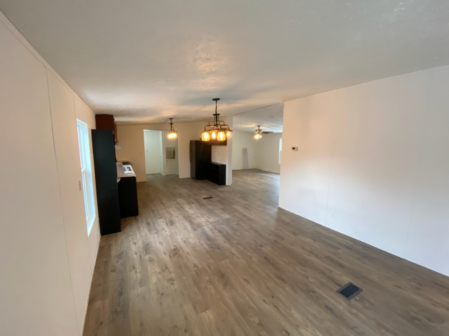 A photo of the Wellington Estates Home