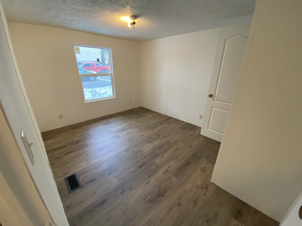 A photo of the Wellington Estates Home