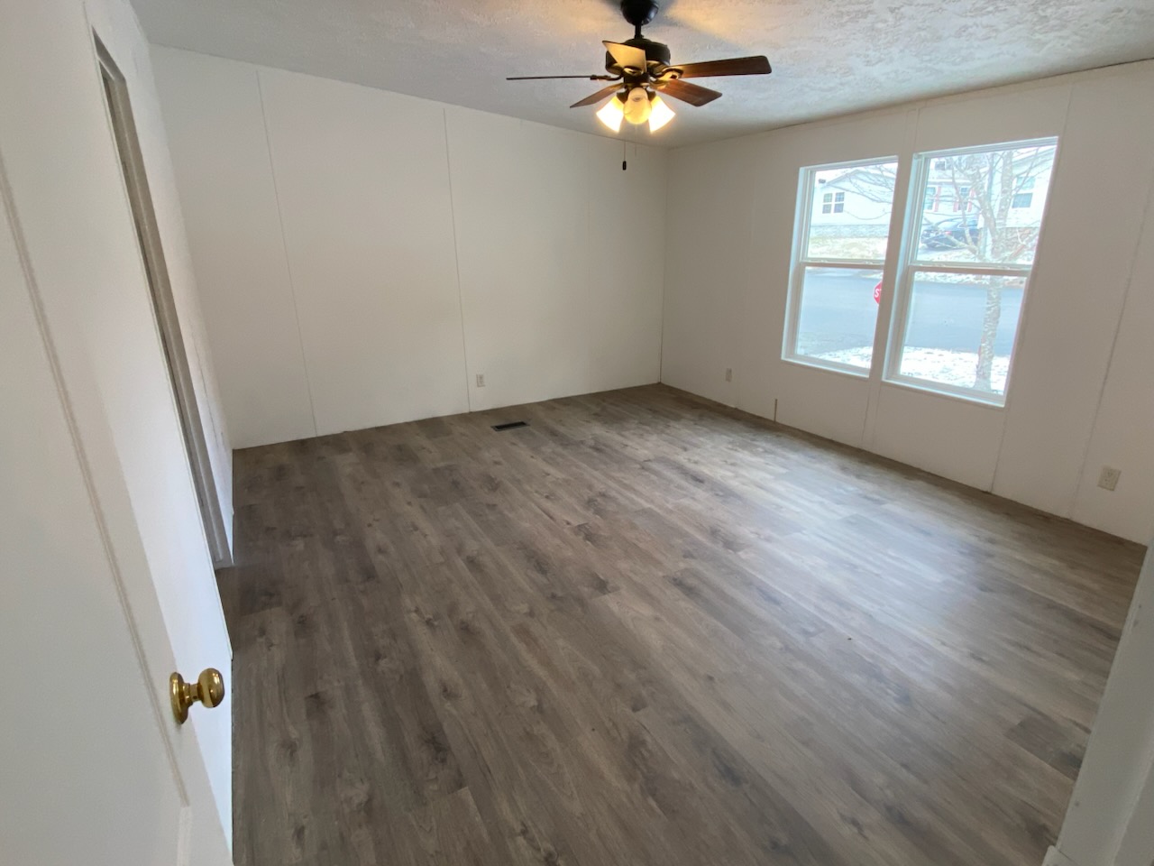 A photo of the Wellington Estates Home