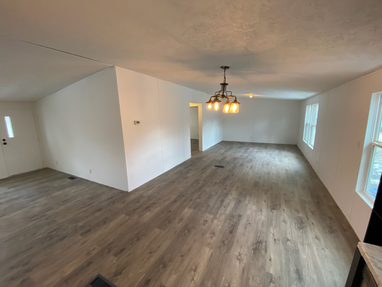 A photo of the Wellington Estates Home