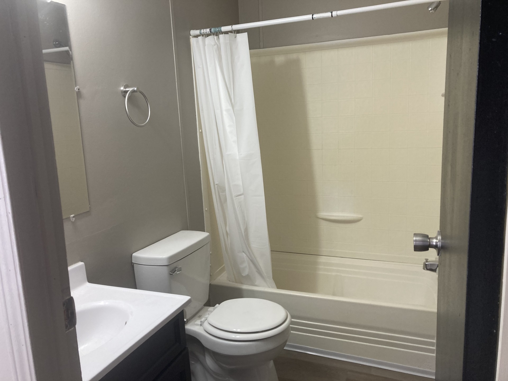 A photo of the Forest Park Home