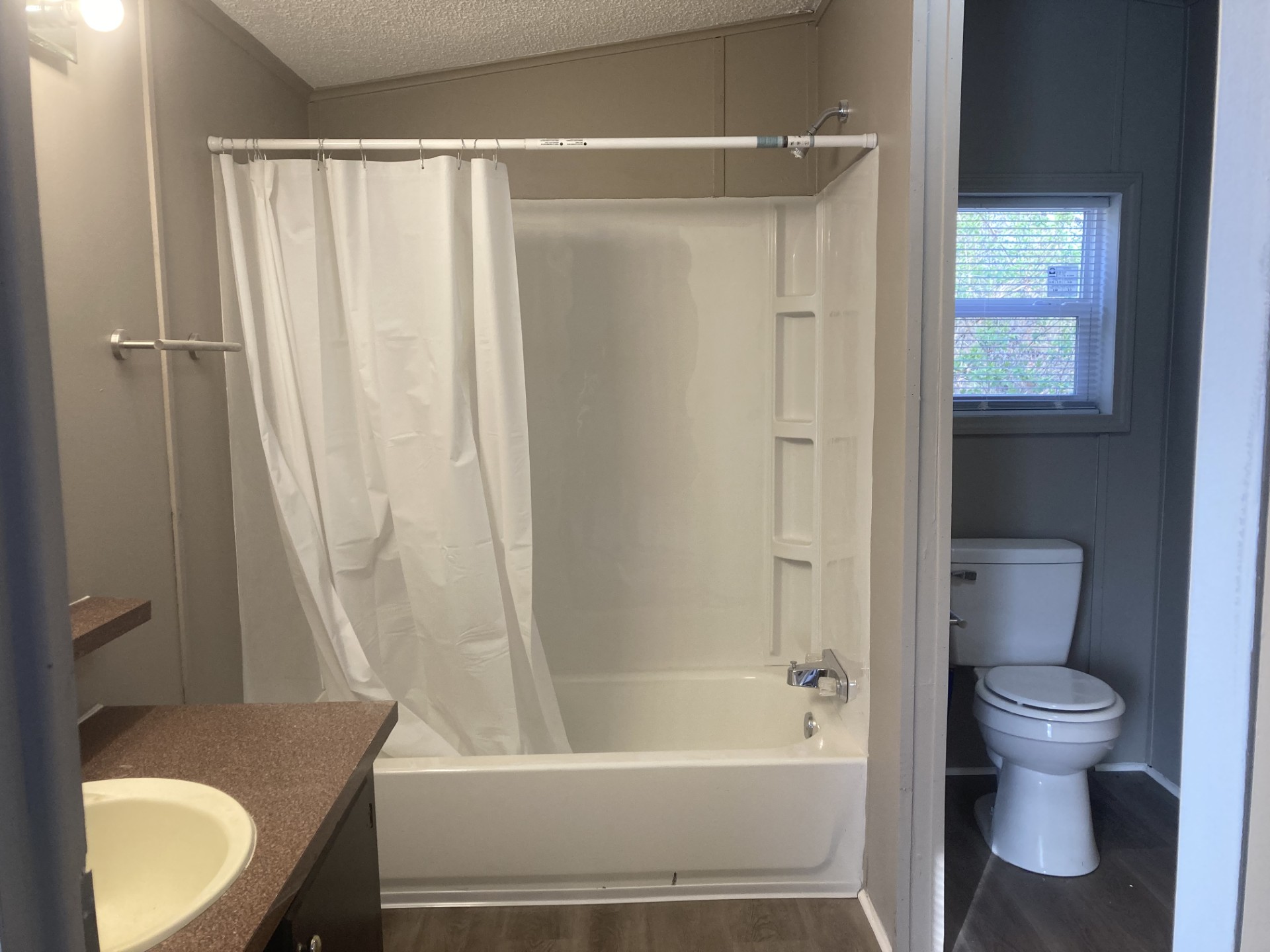 A photo of the Forest Park Home