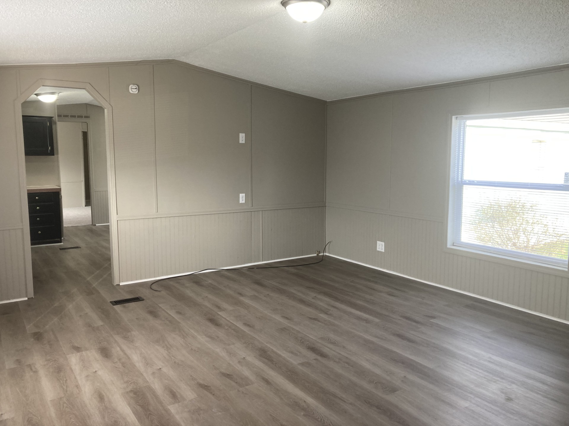 A photo of the Forest Park Home