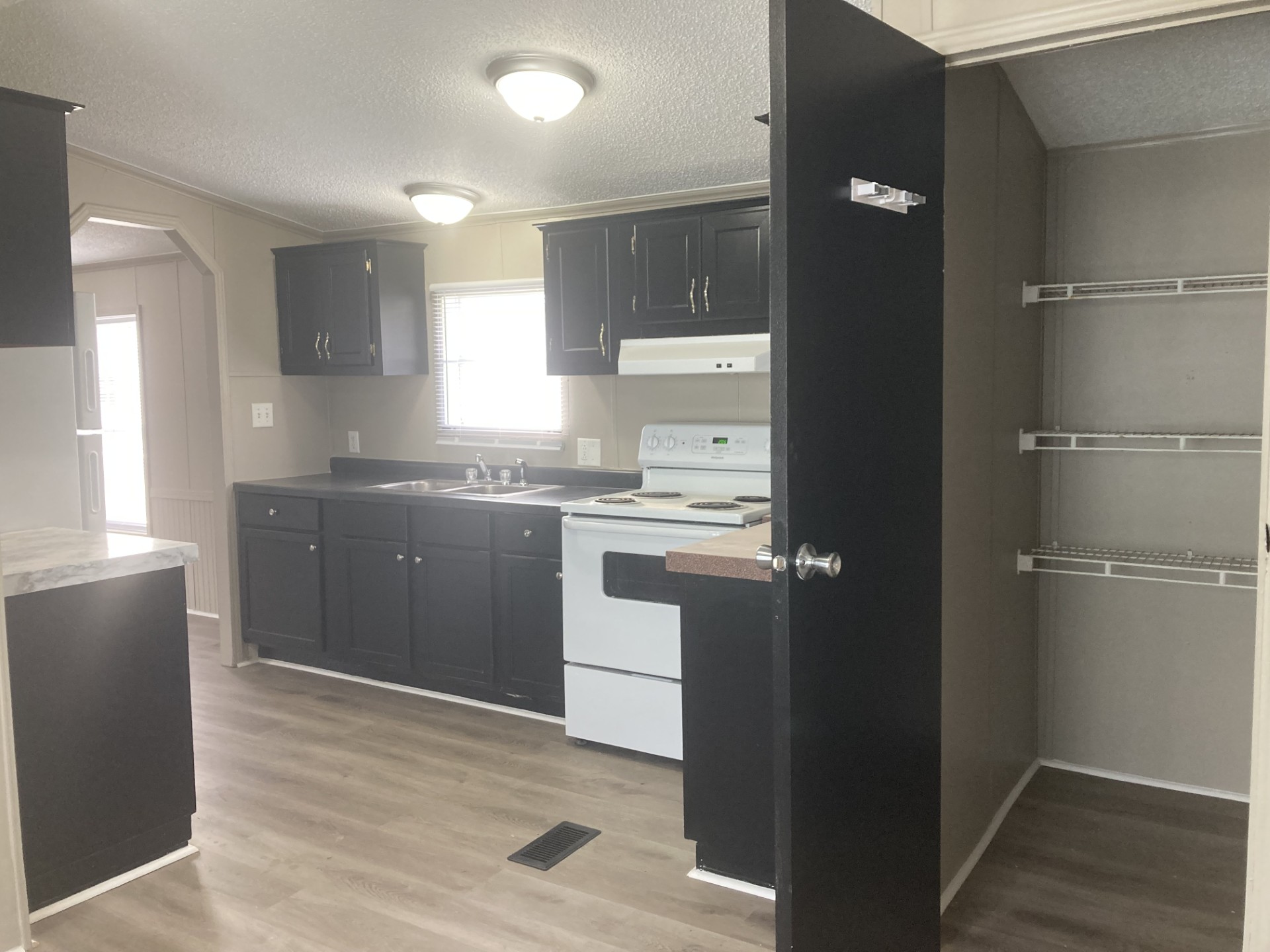 A photo of the Forest Park Home