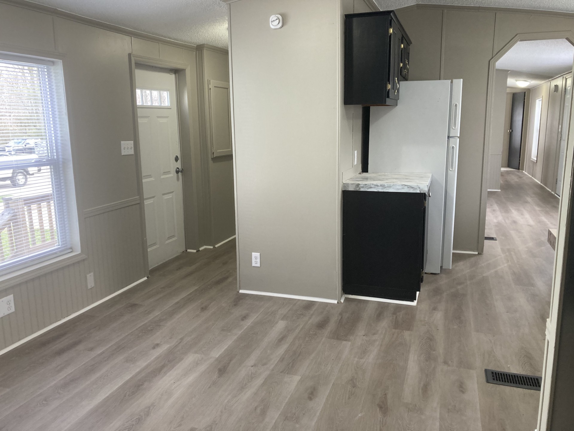 A photo of the Forest Park Home