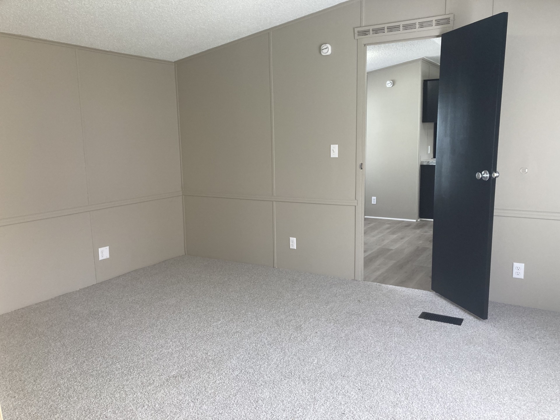 A photo of the Forest Park Home