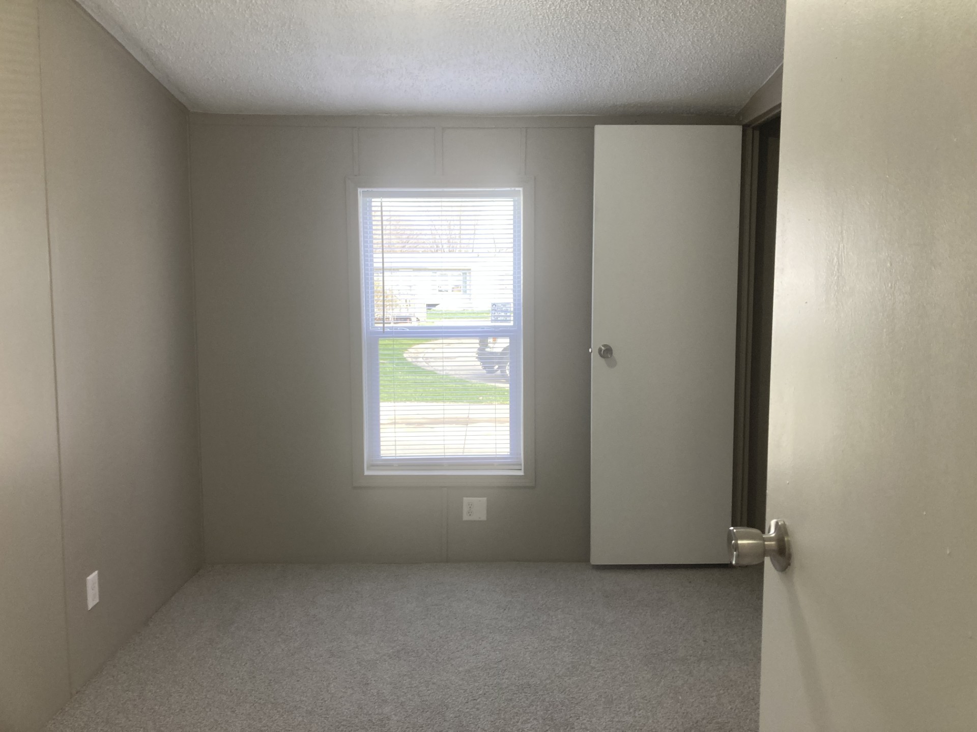 A photo of the Forest Park Home