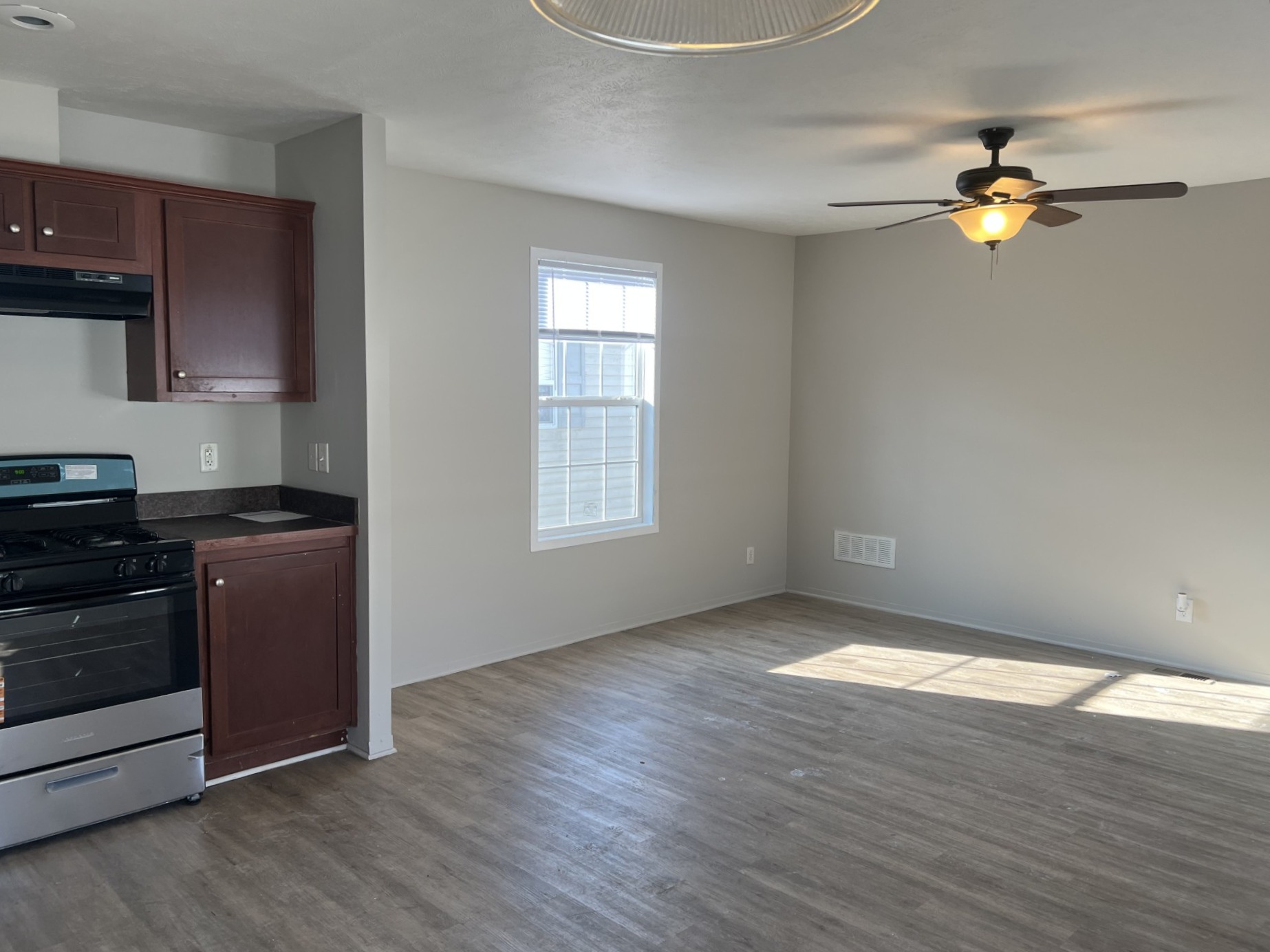 A photo of the College Park Estates Home