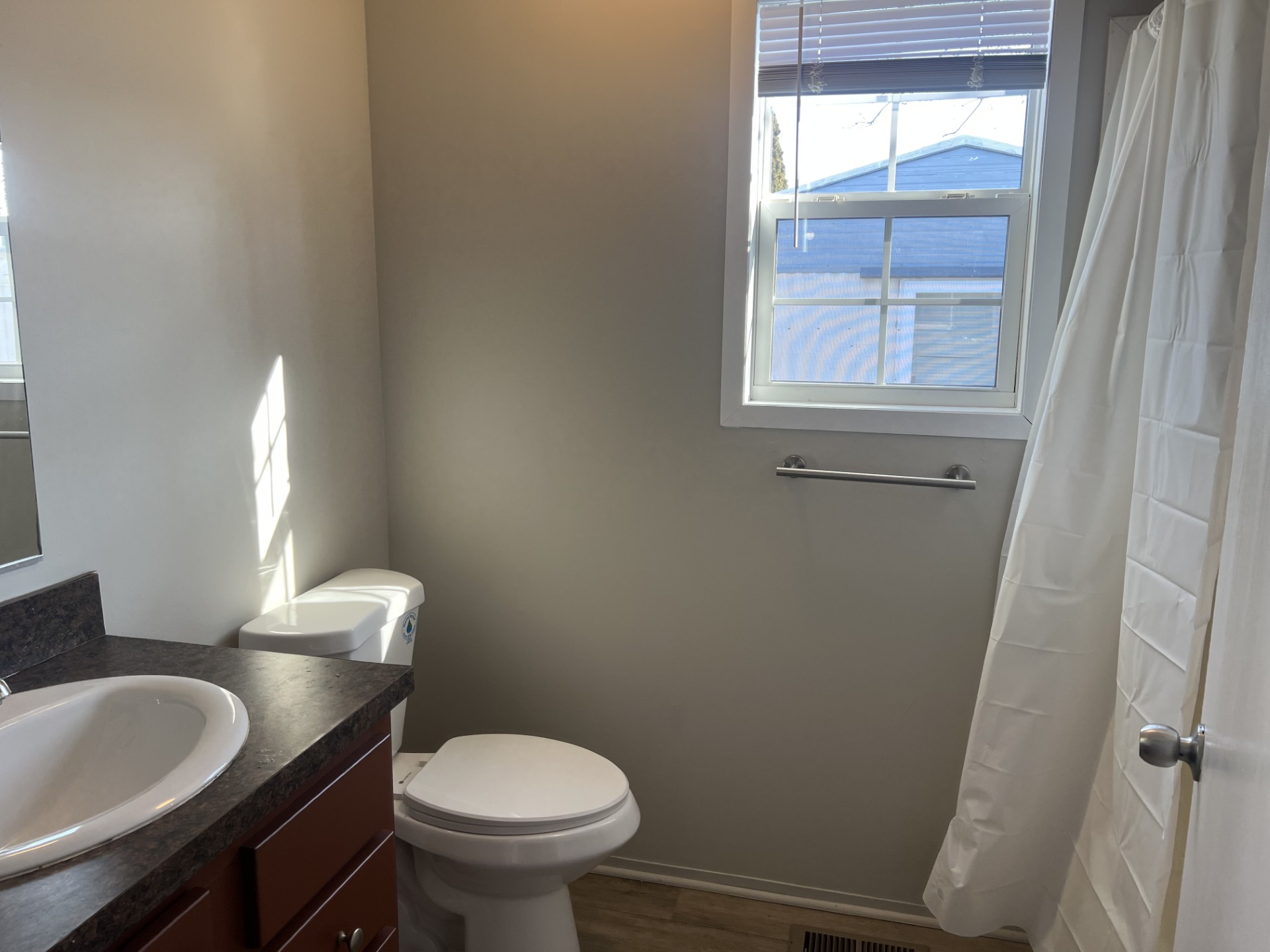 A photo of the College Park Estates Home