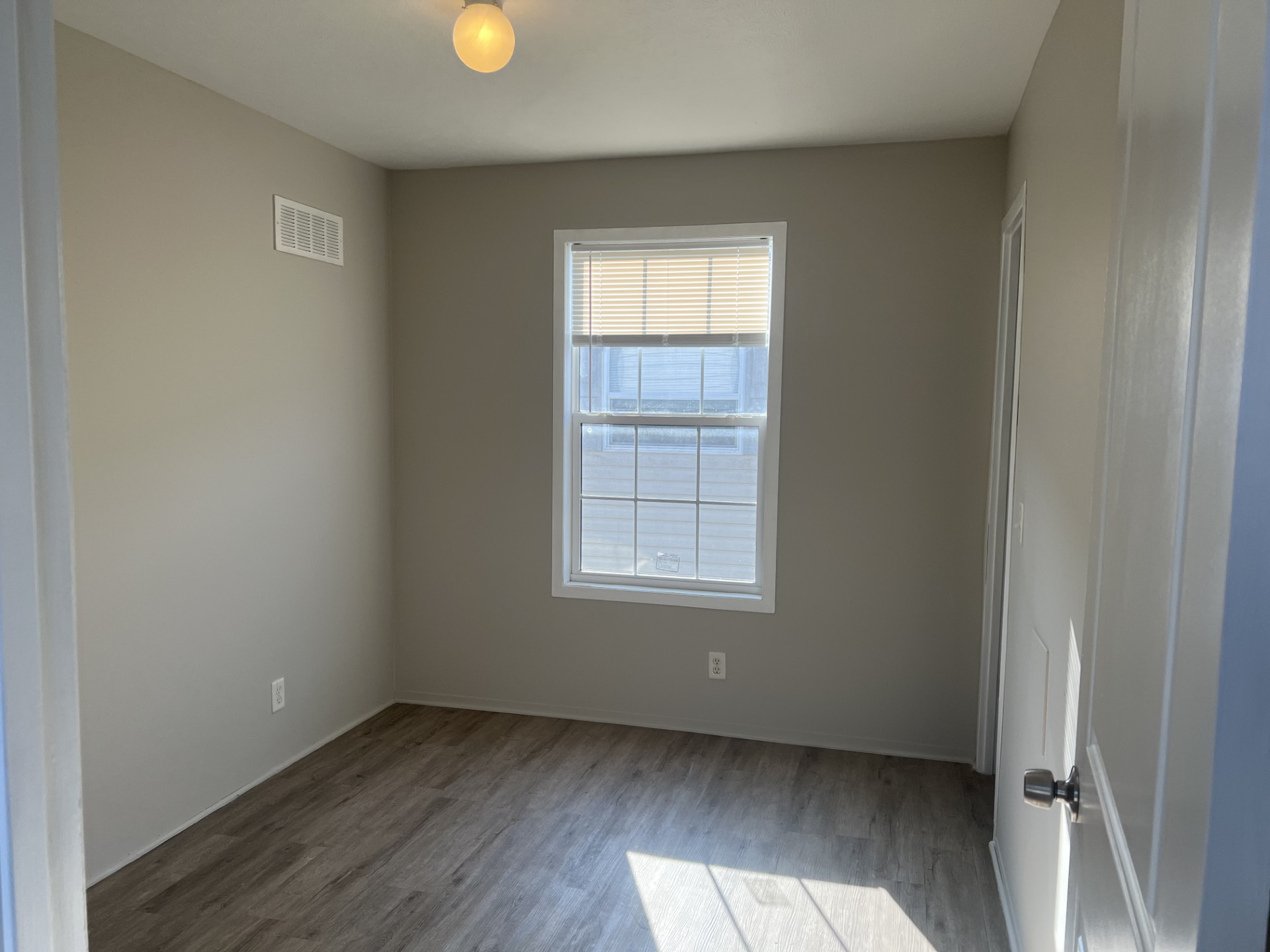 A photo of the College Park Estates Home