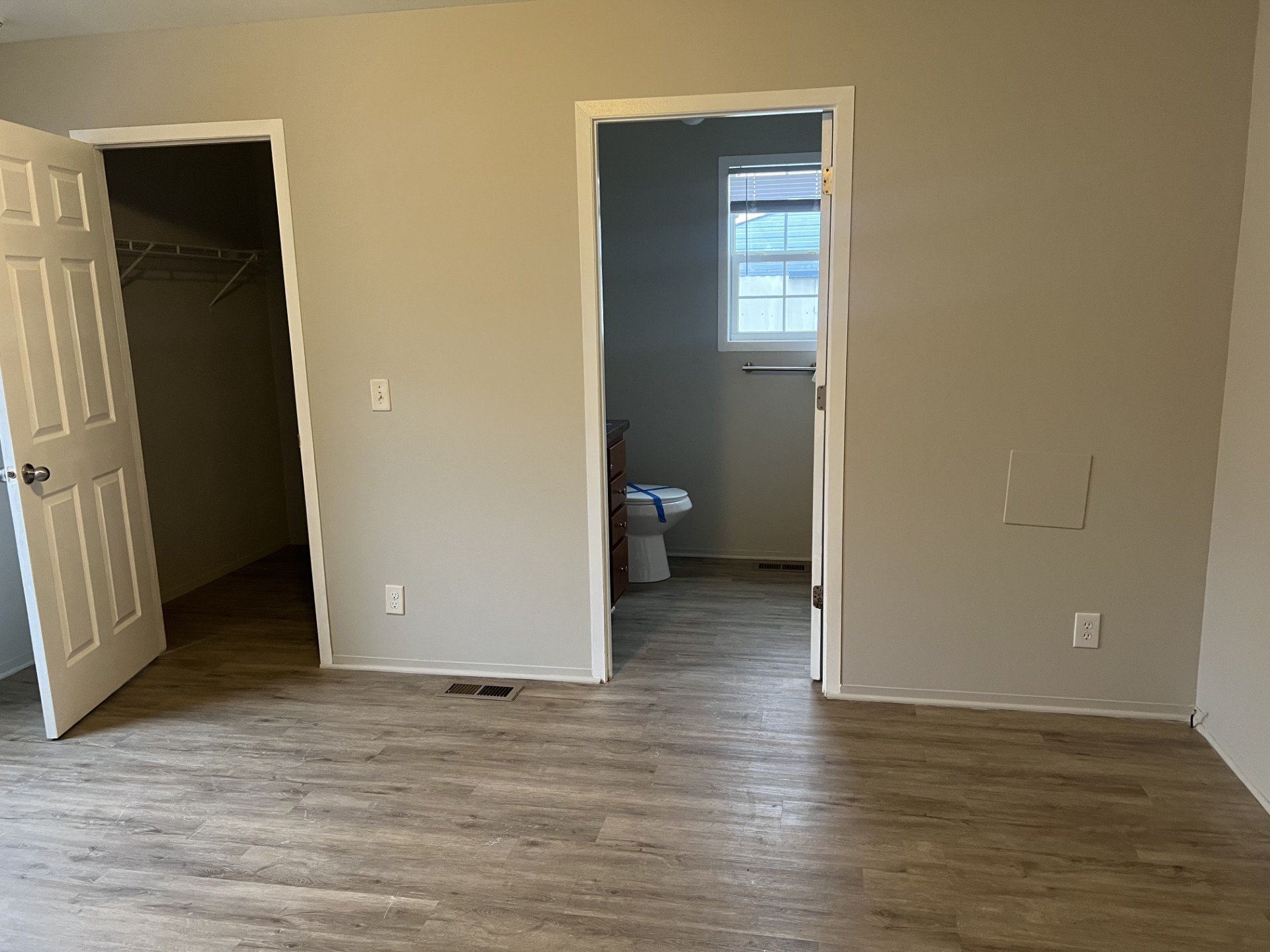 A photo of the College Park Estates Home