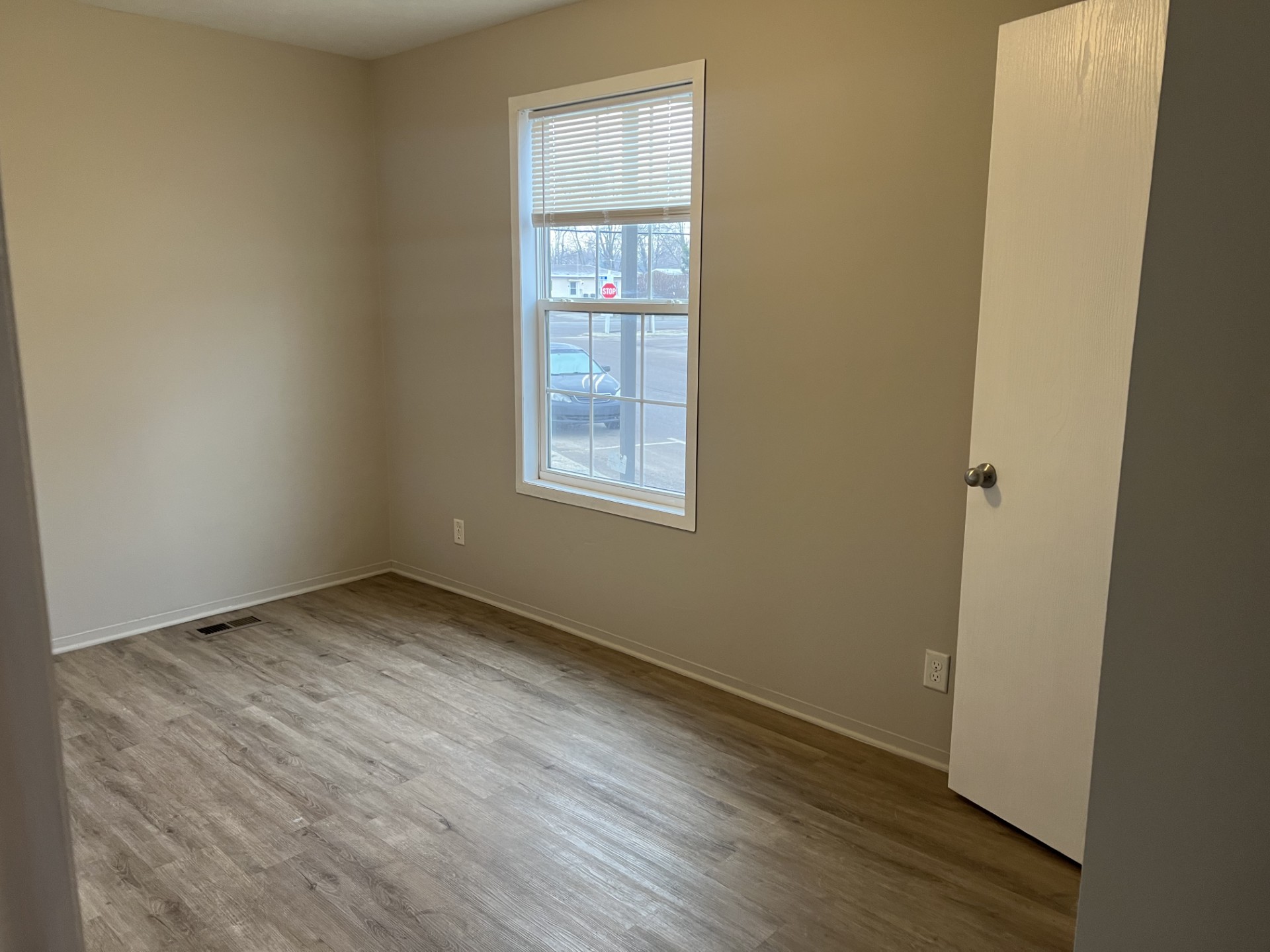 A photo of the College Park Estates Home