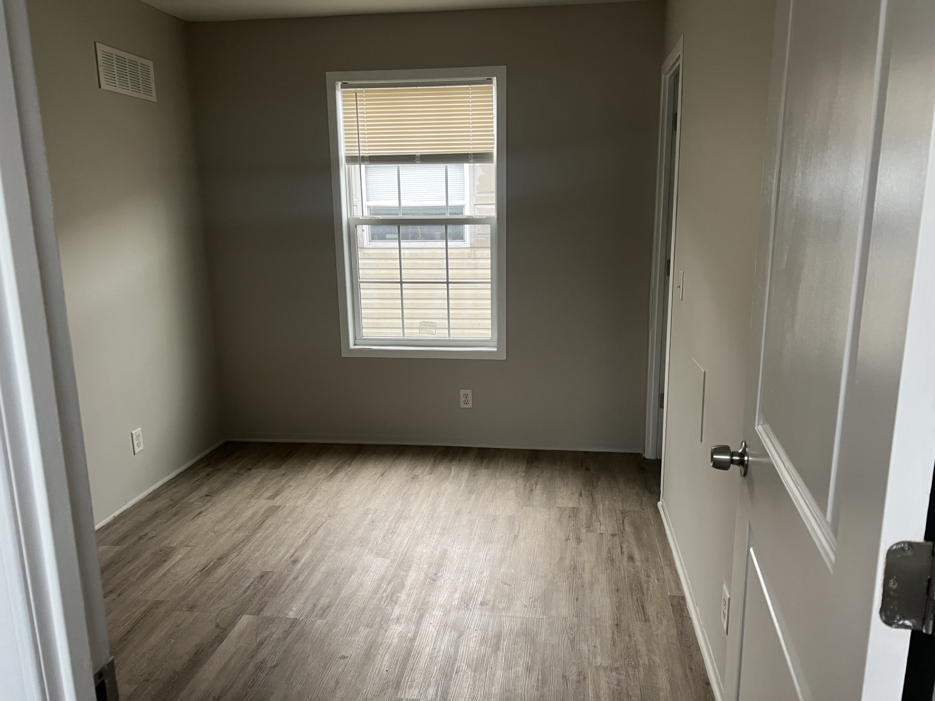 A photo of the College Park Estates Home