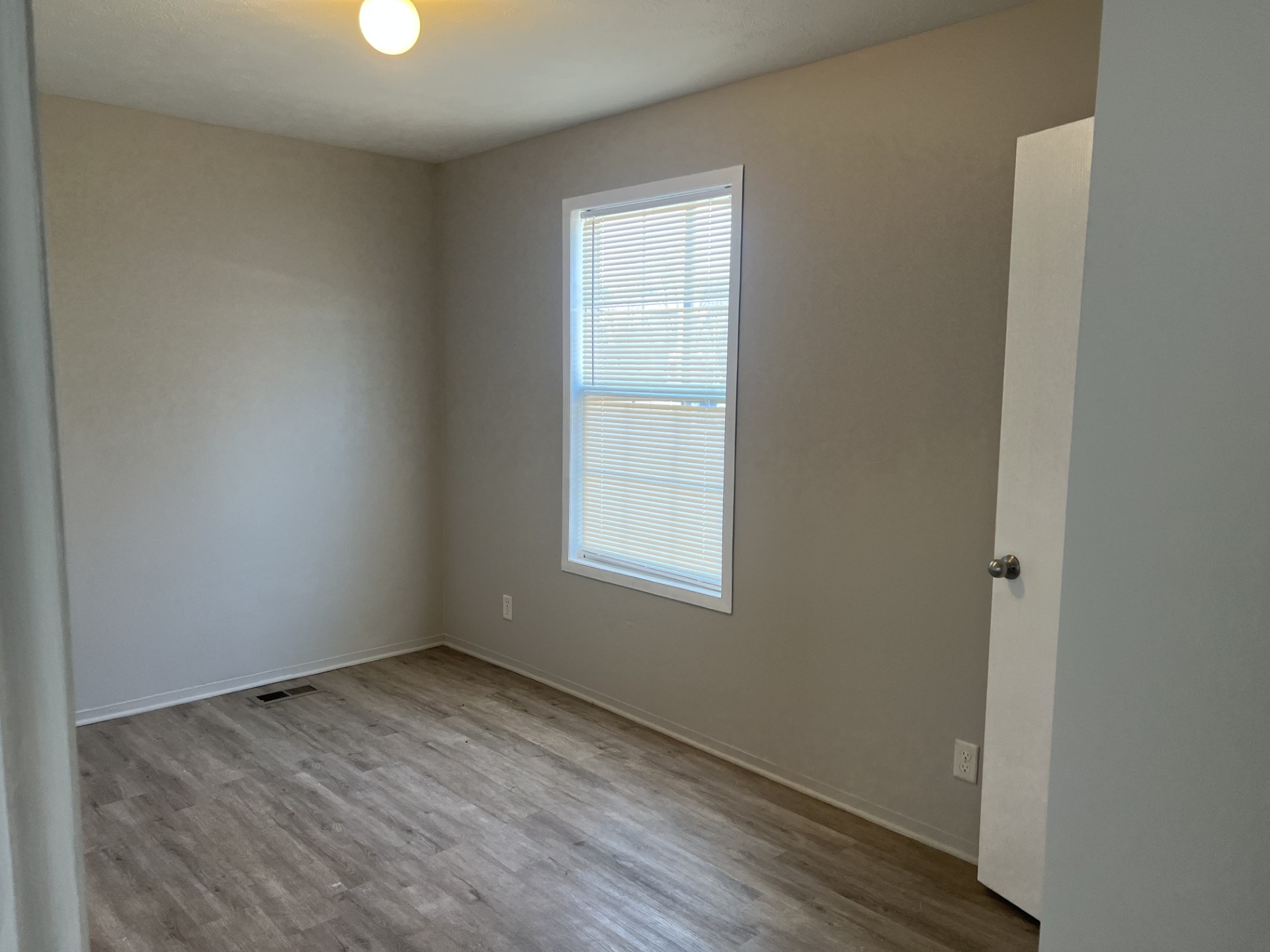 A photo of the College Park Estates Home