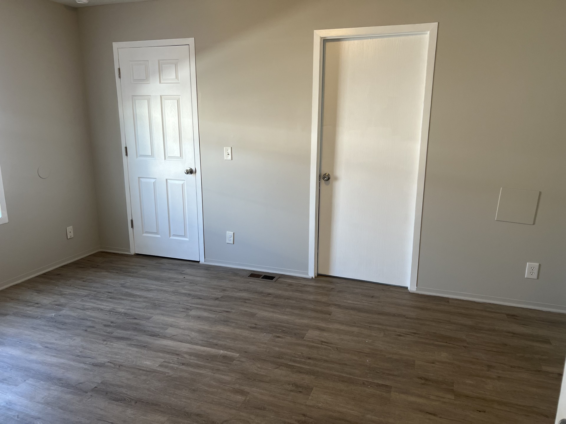 A photo of the College Park Estates Home