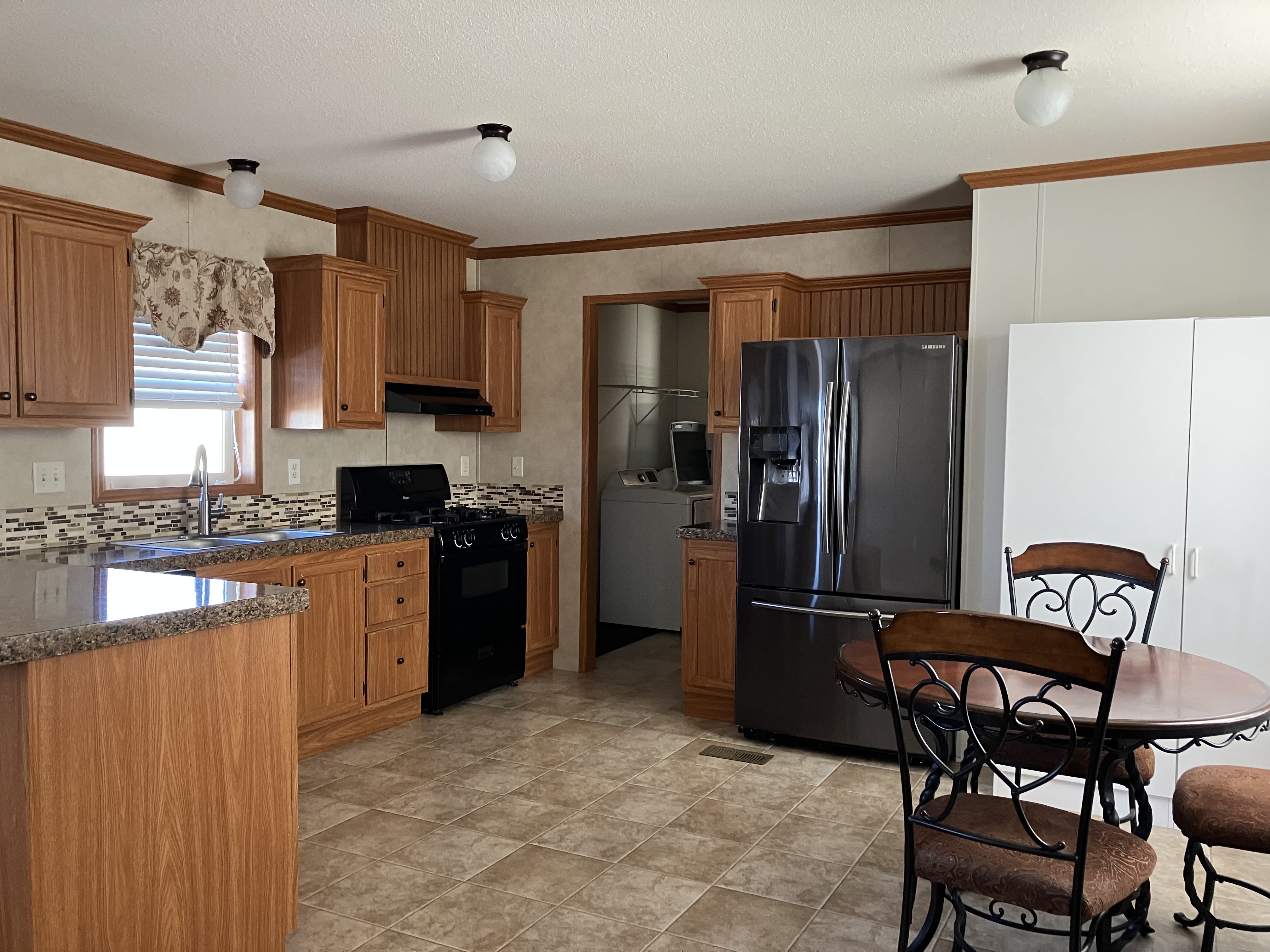 A photo of the Eagle Ridge Home